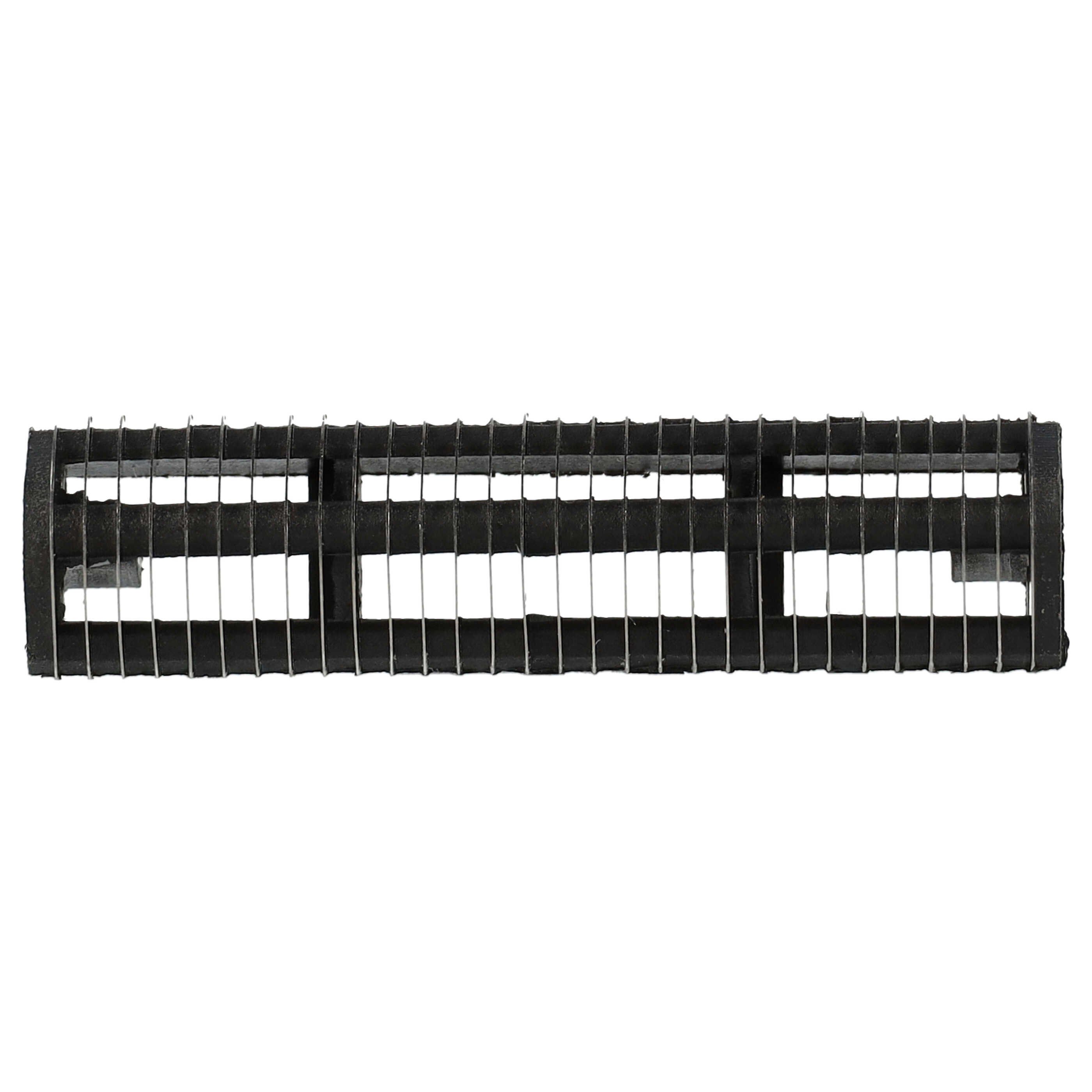 Rasieraufsatz passend für Braun 375, 5447, 550, 555, 3770, 3775, 5596, 3773, 3774