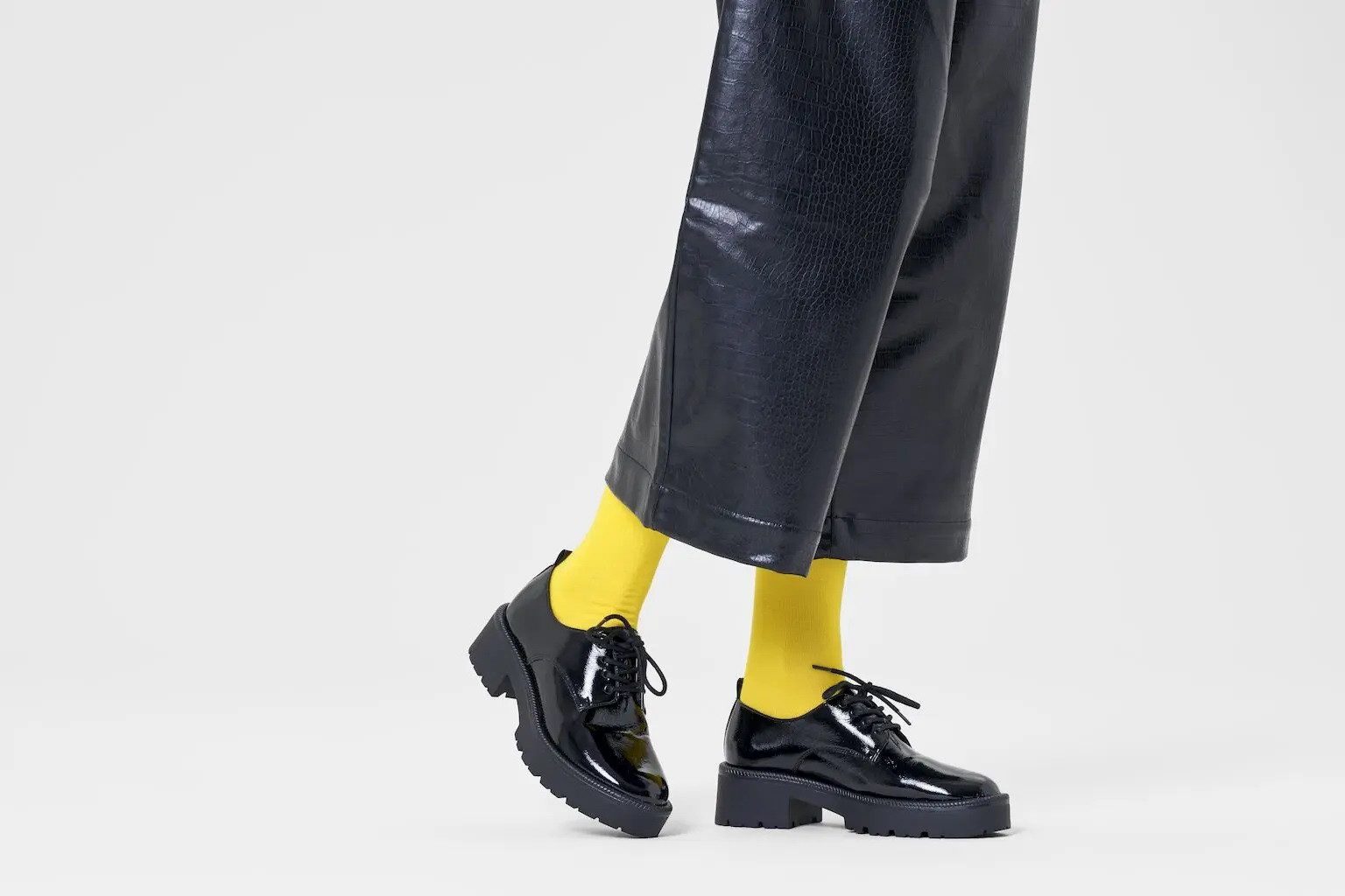 Happy Socks Socken Tagessocke Crew Solid günstig online kaufen