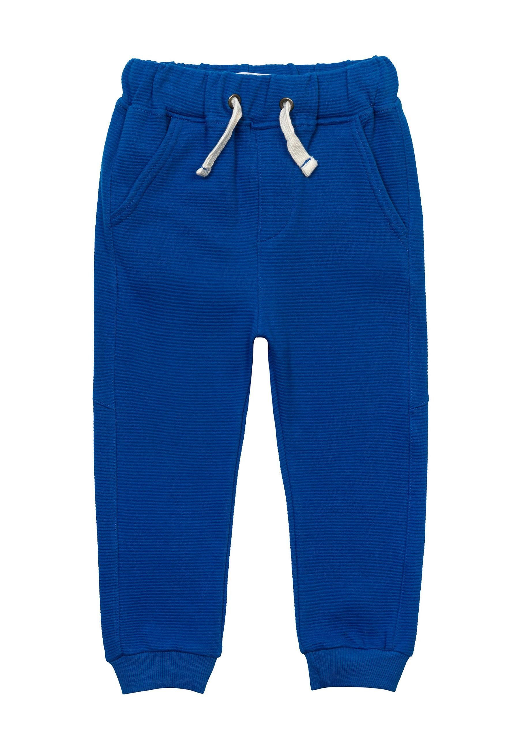 MINOTI Jogger Pants Trainingshose (1y-8y)