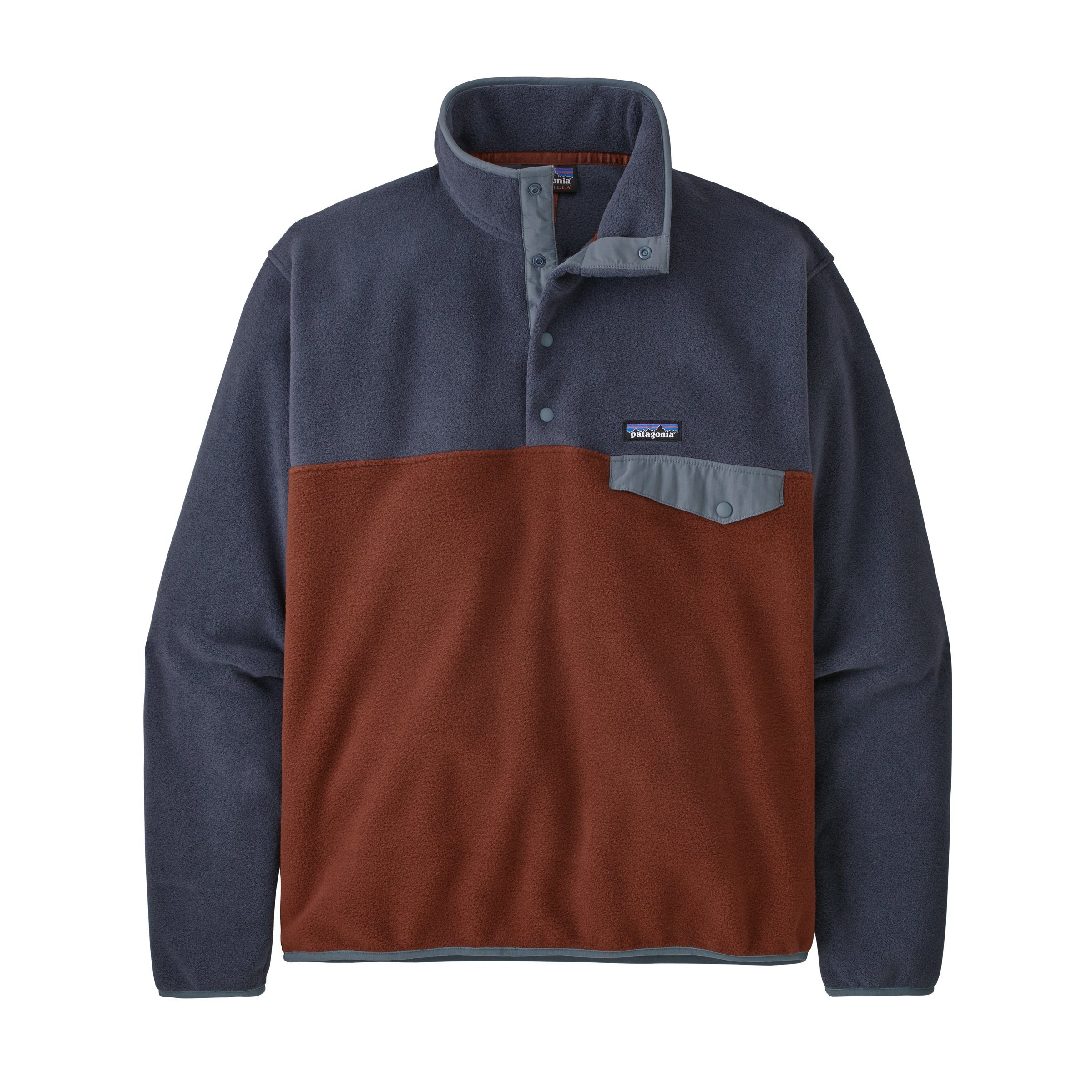 Patagonia synchilla herren hotsell