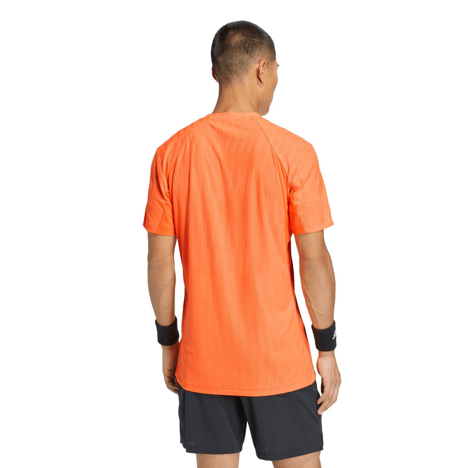 adidas Performance T-Shirt Tennis Climacool+ Airchill Freelift (schmal, optimale)