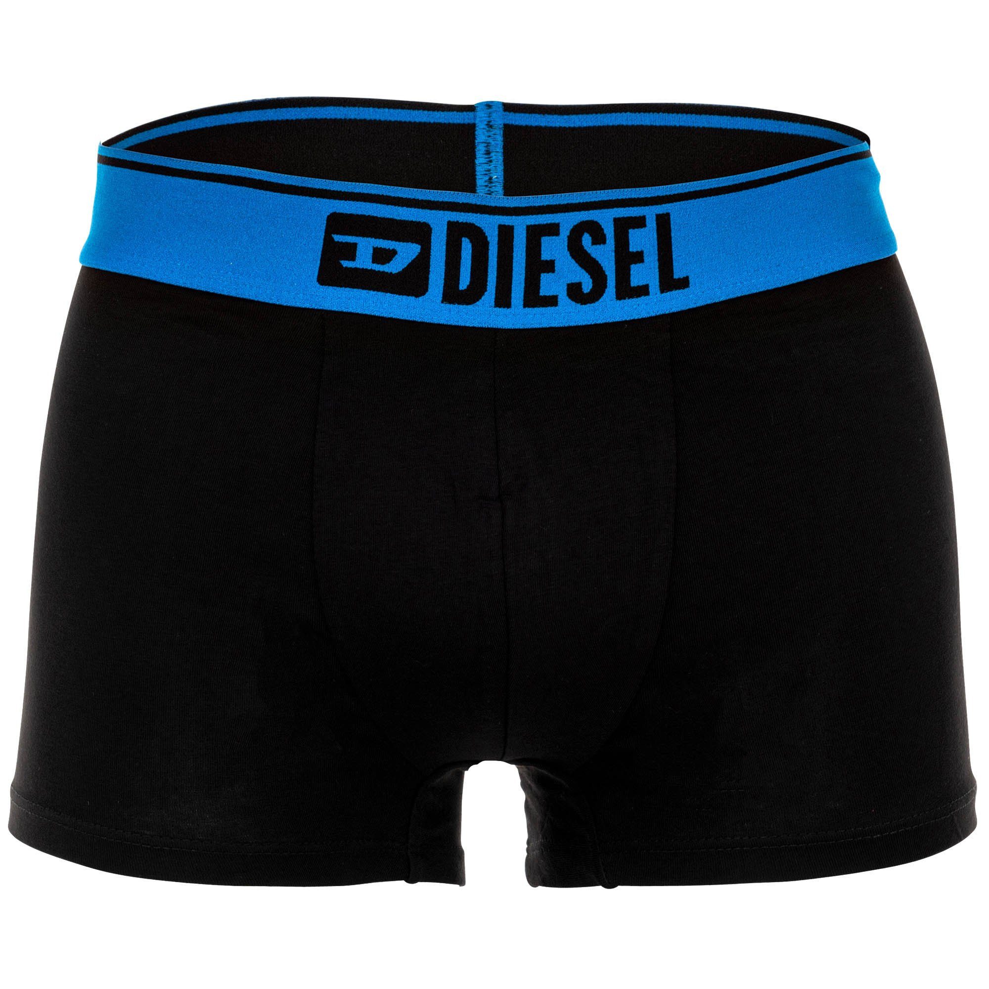 Diesel Boxer Herren Boxershort 3er Pack günstig online kaufen