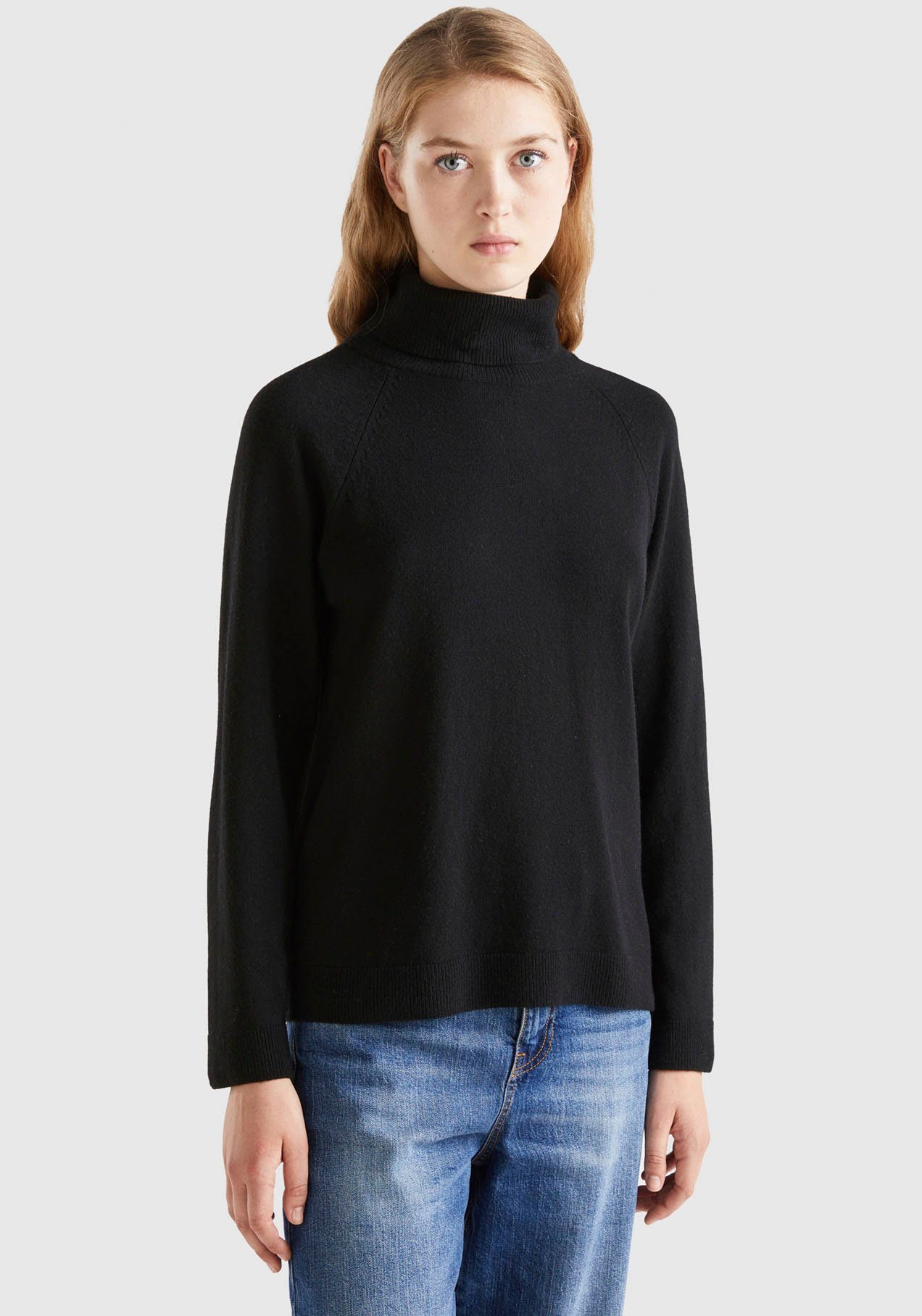 | OTTO Damen kaufen für Benetton Strickpullover online