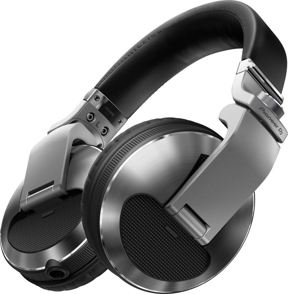 Pioneer Pioneer HDJ-X10 Over-Ear-Kopfhörer