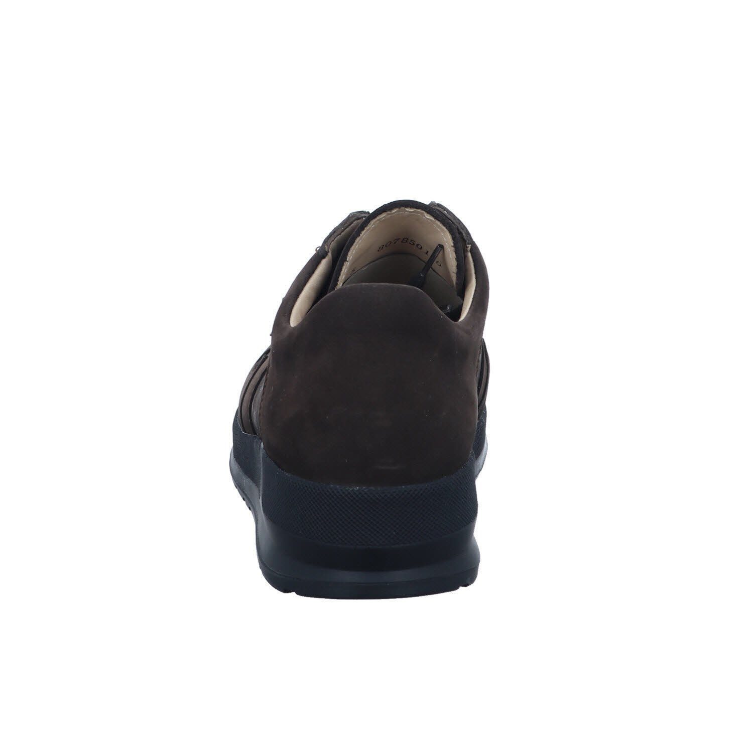 Finn Comfort Sneaker marron