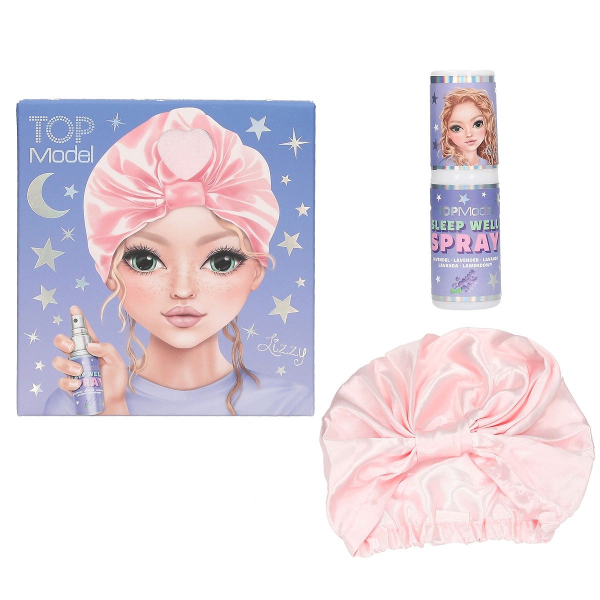 Depesche Spiel Wellness-Set DEPESCHE - Entspannung & Pflege Geschenkidee