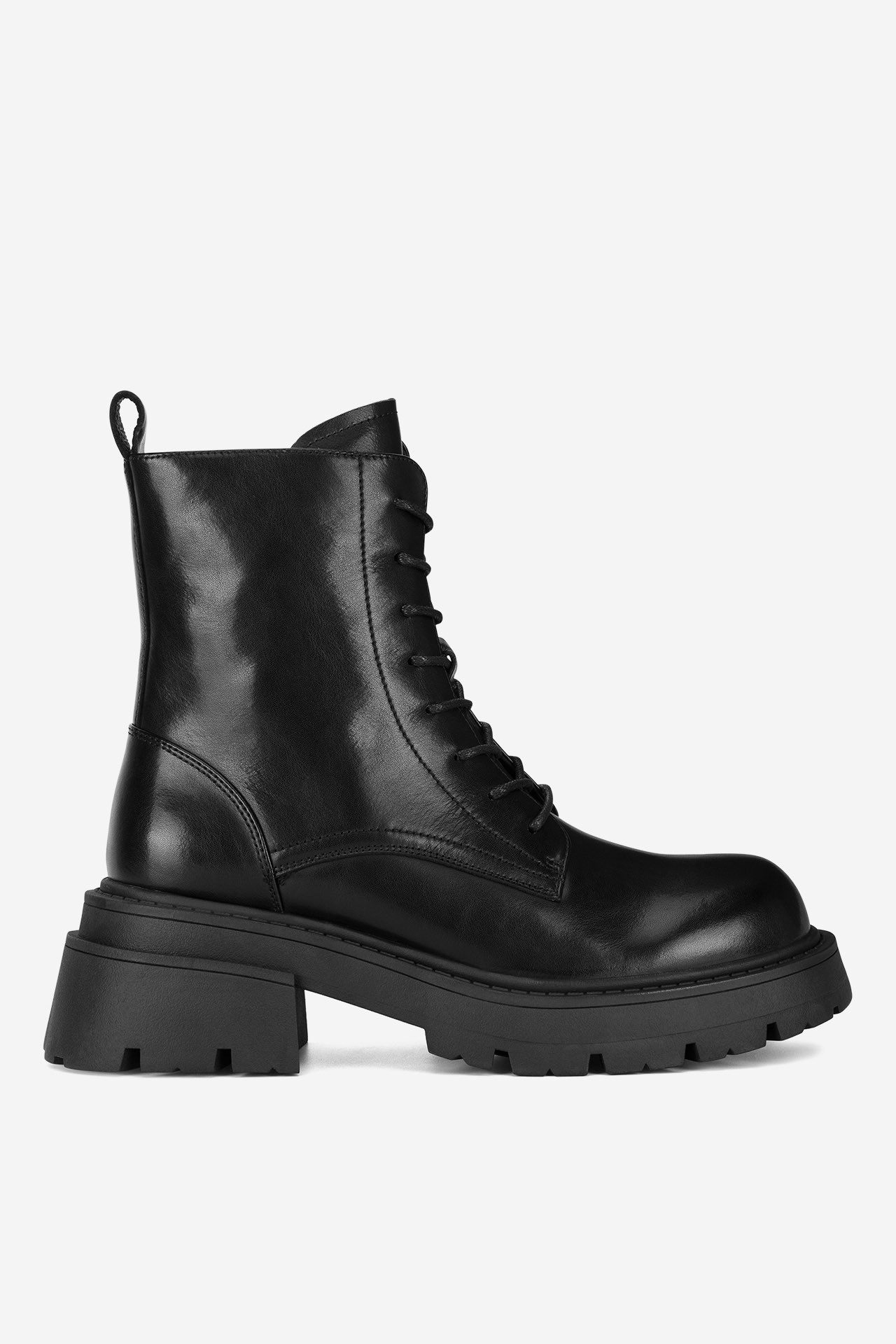 Badura Badura Damen Stiefel 41 schwarz 5905588842262 Stiefel