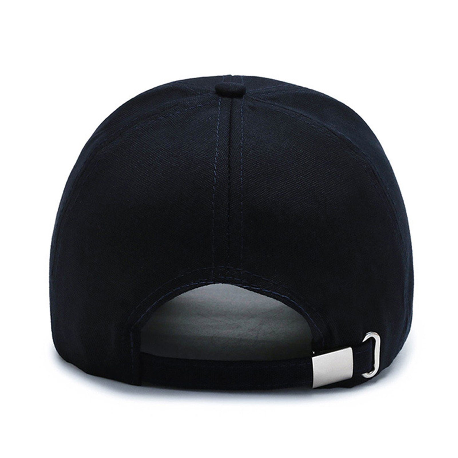 Baseball Blusmart Blau Personalisierte Cap Baseballkappe, Modische, Atmungsaktive