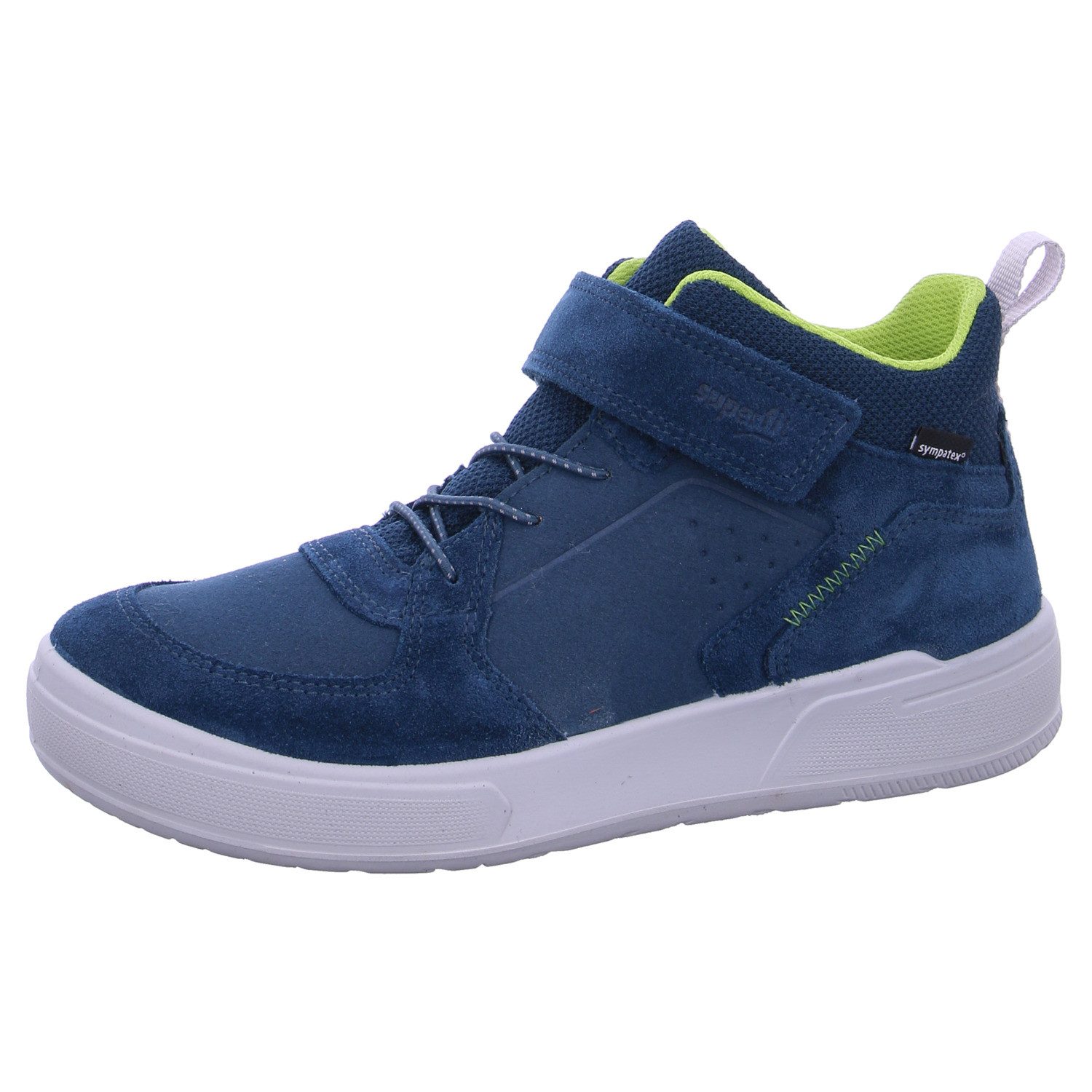 Superfit Schnürstiefel