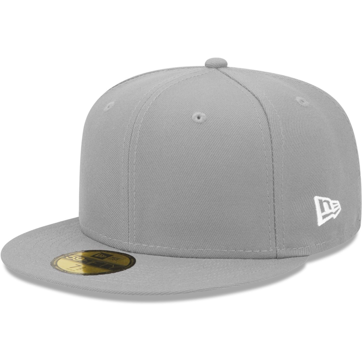 New Era Fitted Cap 59Fifty ESSENTIAL günstig online kaufen
