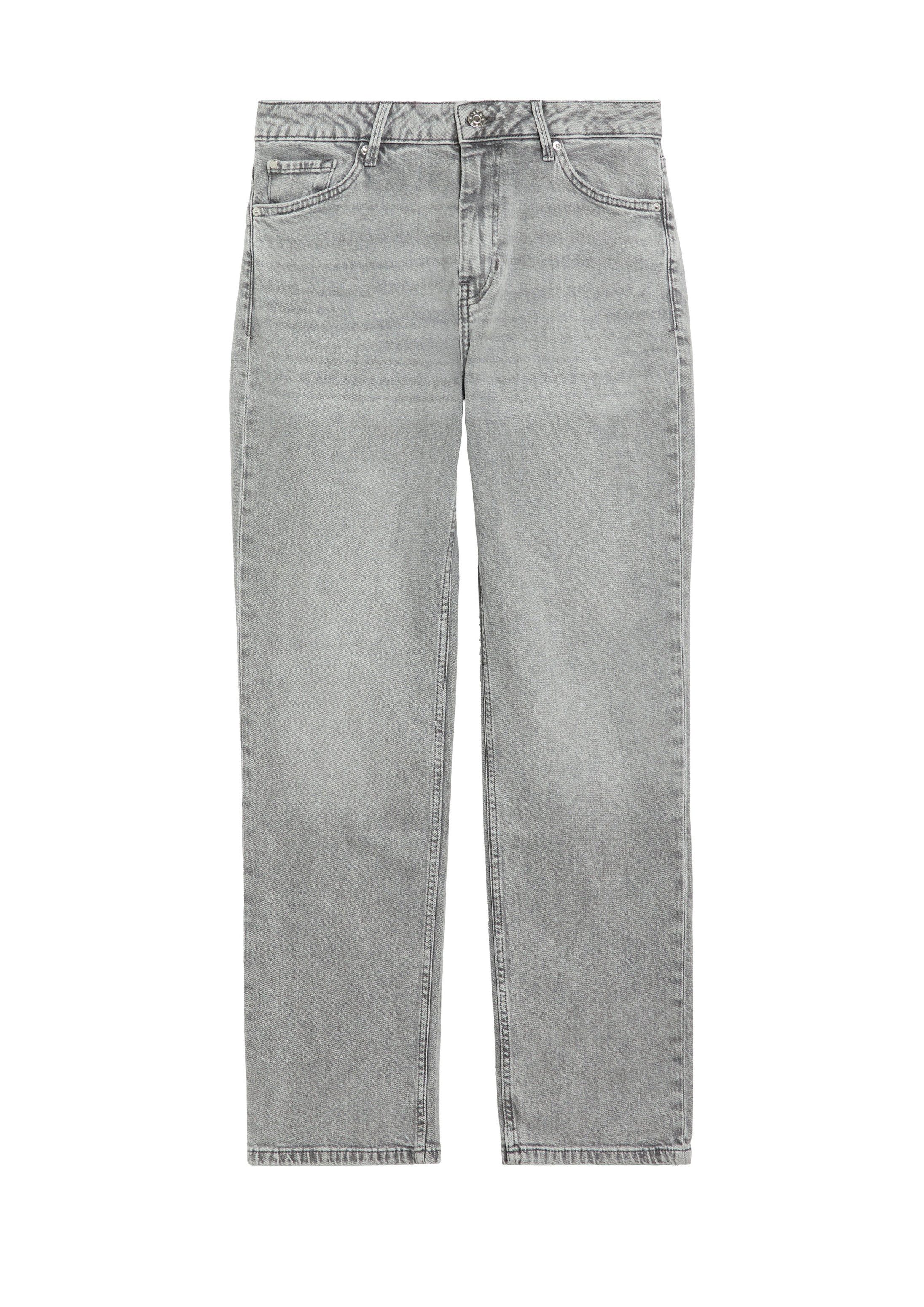 s.Oliver Regular-fit-Jeans Jeans-Hose KAROLIN Jeans-Hose