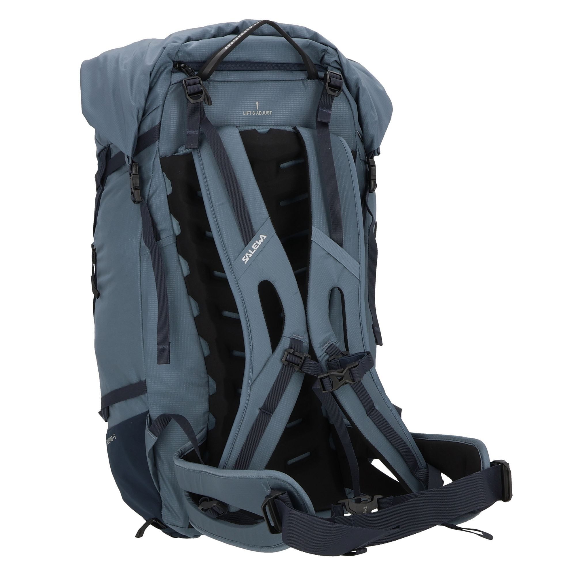 Salewa Wanderrucksack Puez, Polyester