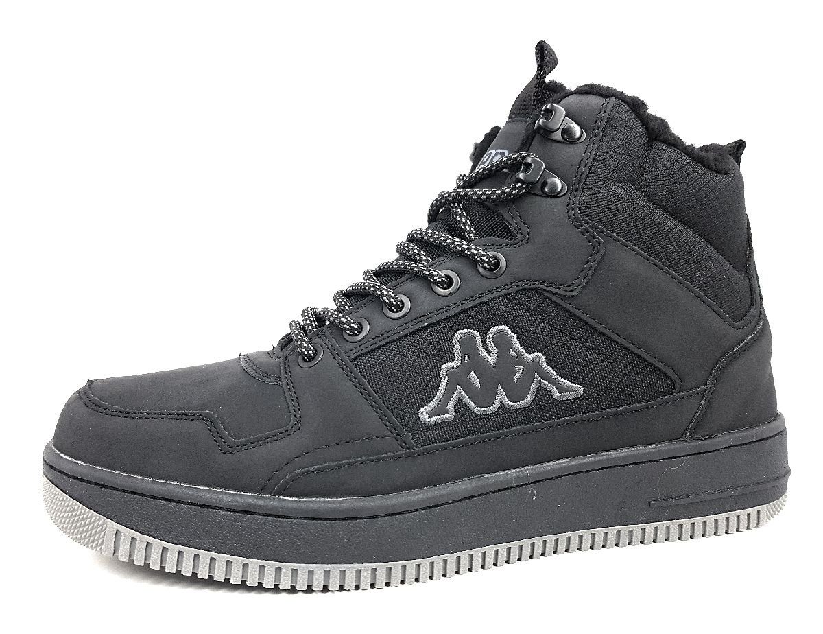 Kappa Stiefel Schnürstiefelette günstig online kaufen