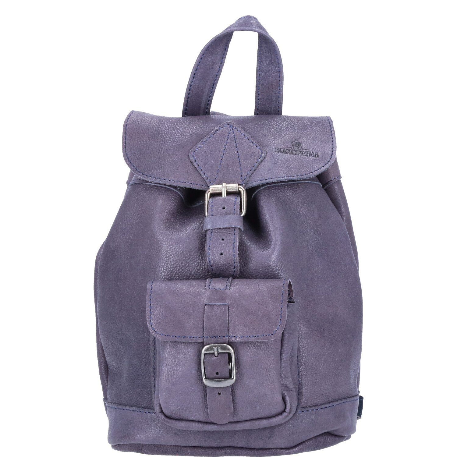 The Skandinavian Brand Freizeitrucksack The Skandinavian günstig online kaufen