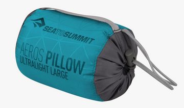 sea to summit Reisekissen Sea to Summit Aeros Ultralight Pillow Large (44 x 32 x 14 cm)