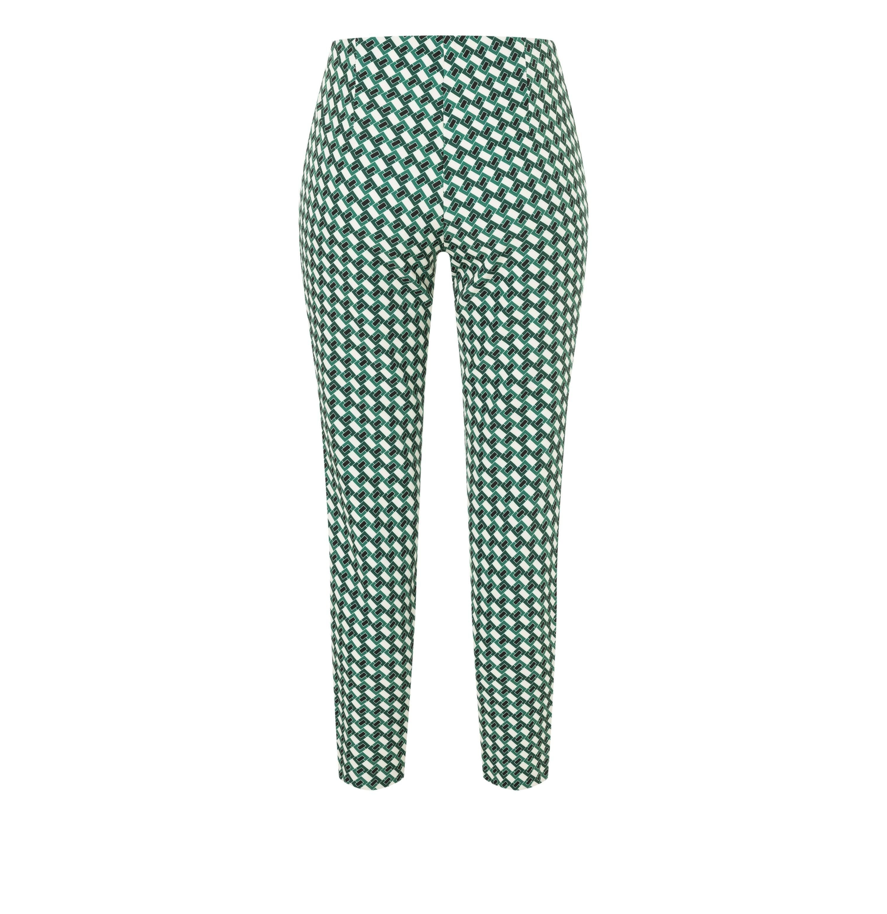 MAC Stoffhose ANNA günstig online kaufen