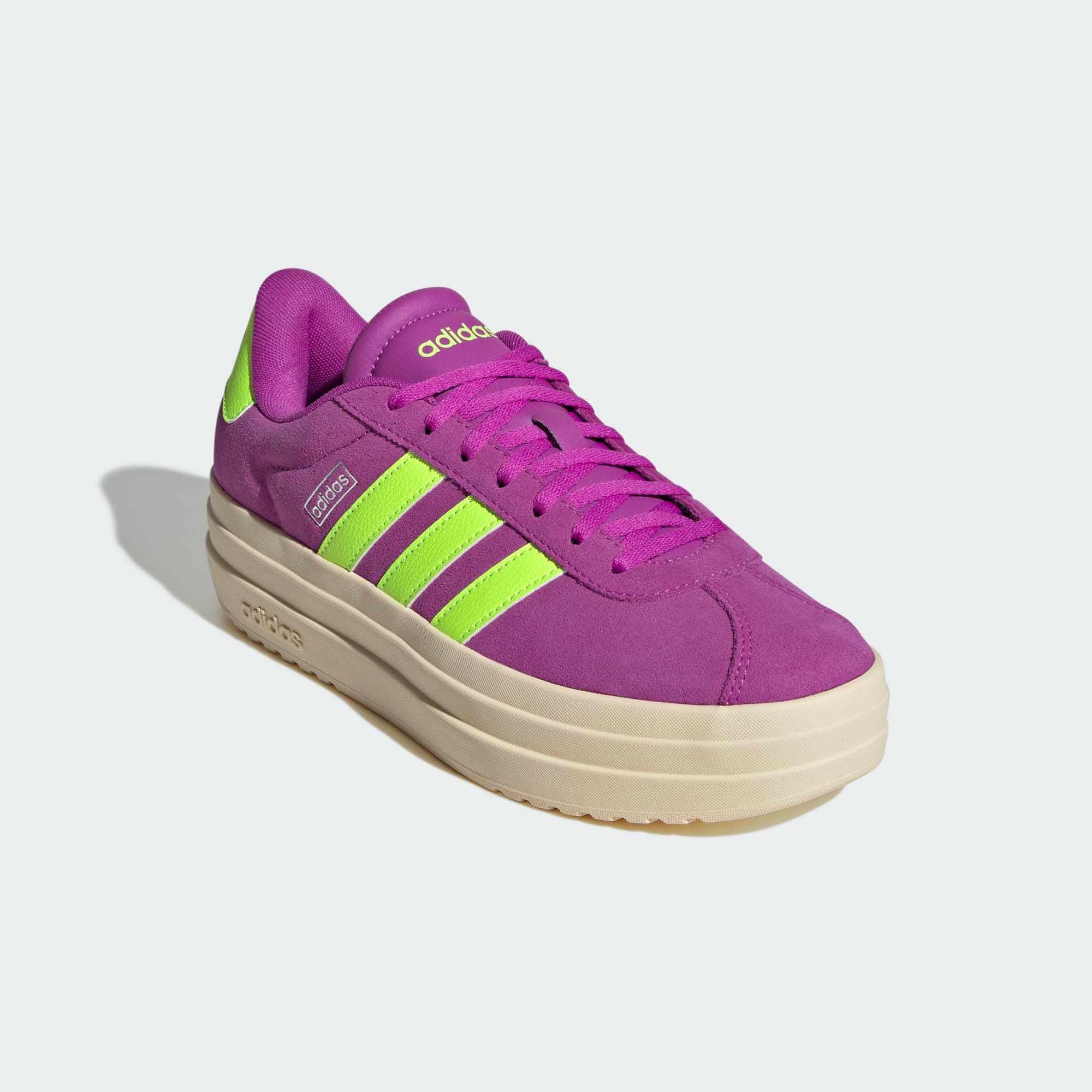 adidas Sportswear VL COURT BOLD SCHUH Sneaker (1-tlg) günstig online kaufen