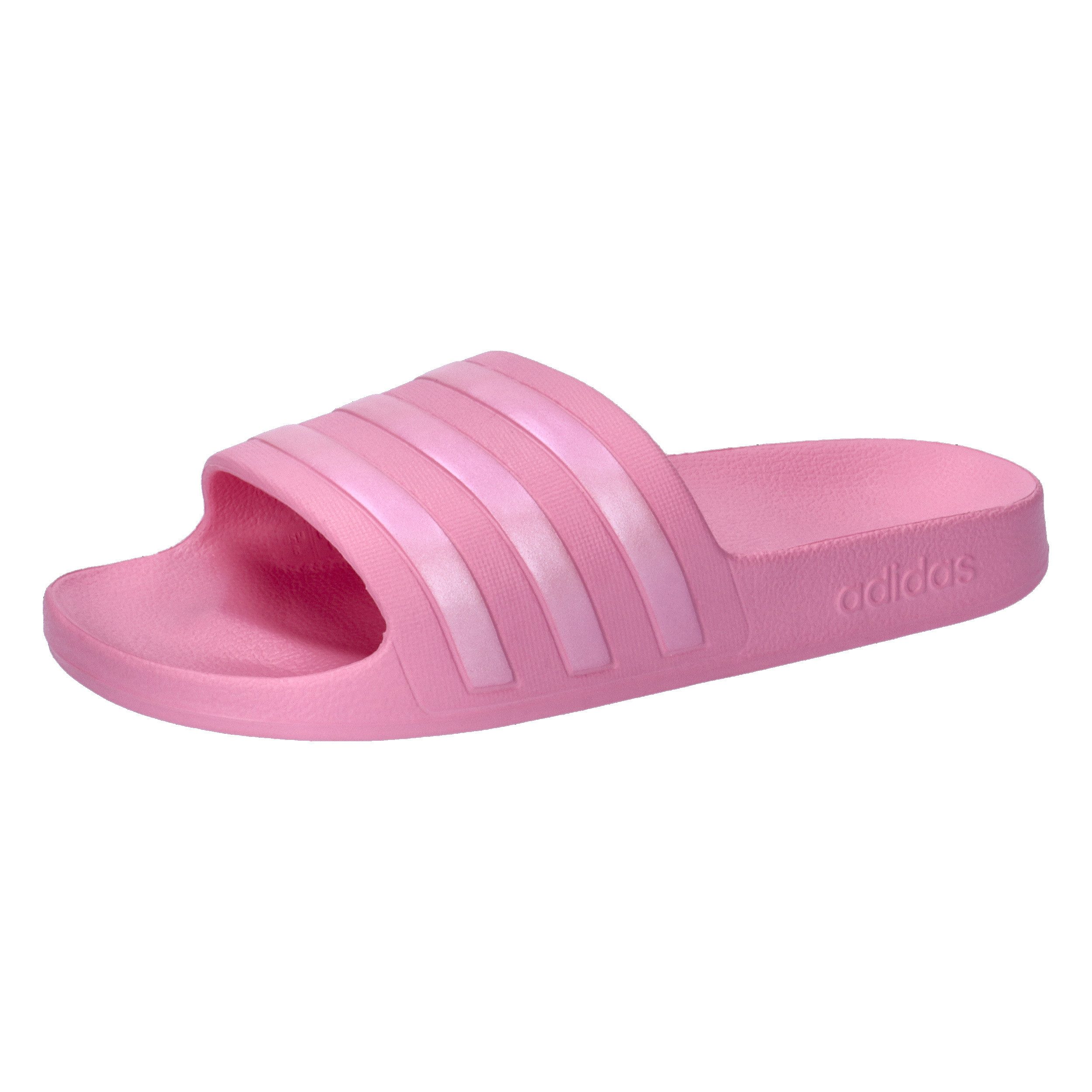 adidas performance adidas Damen Badeschlappen Adilette Aqua Badeschuh