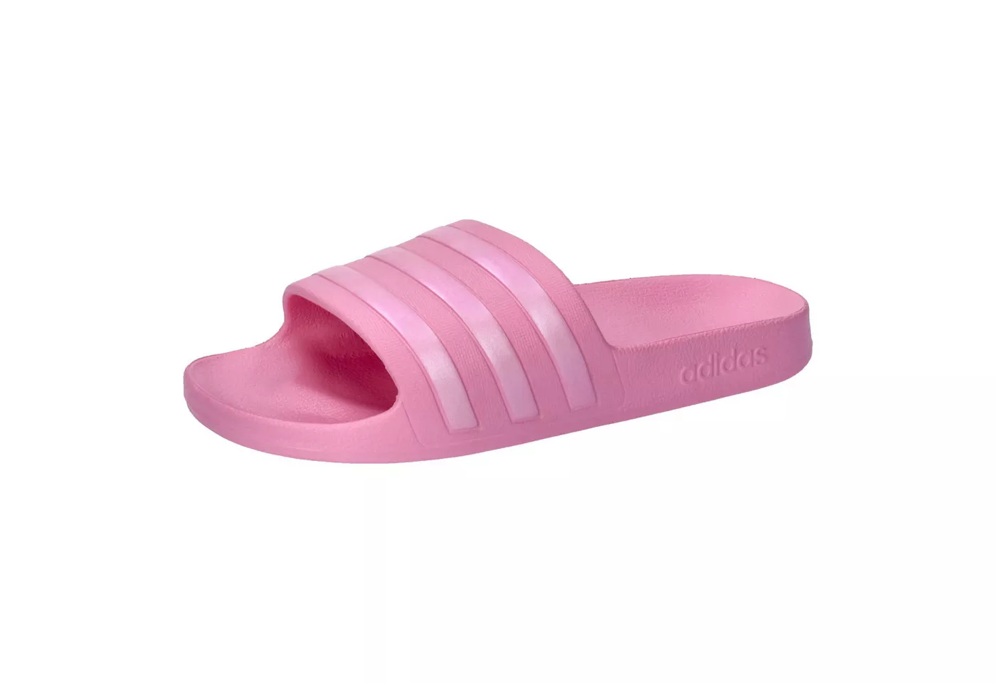 adidas performance adidas Damen Badeschlappen Adilette Aqua Badeschuh