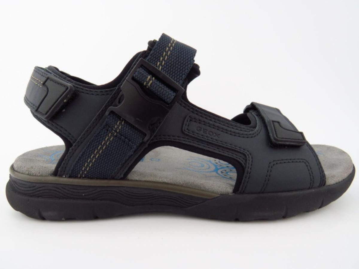 Geox U Spherica EC5 B navy Sandale