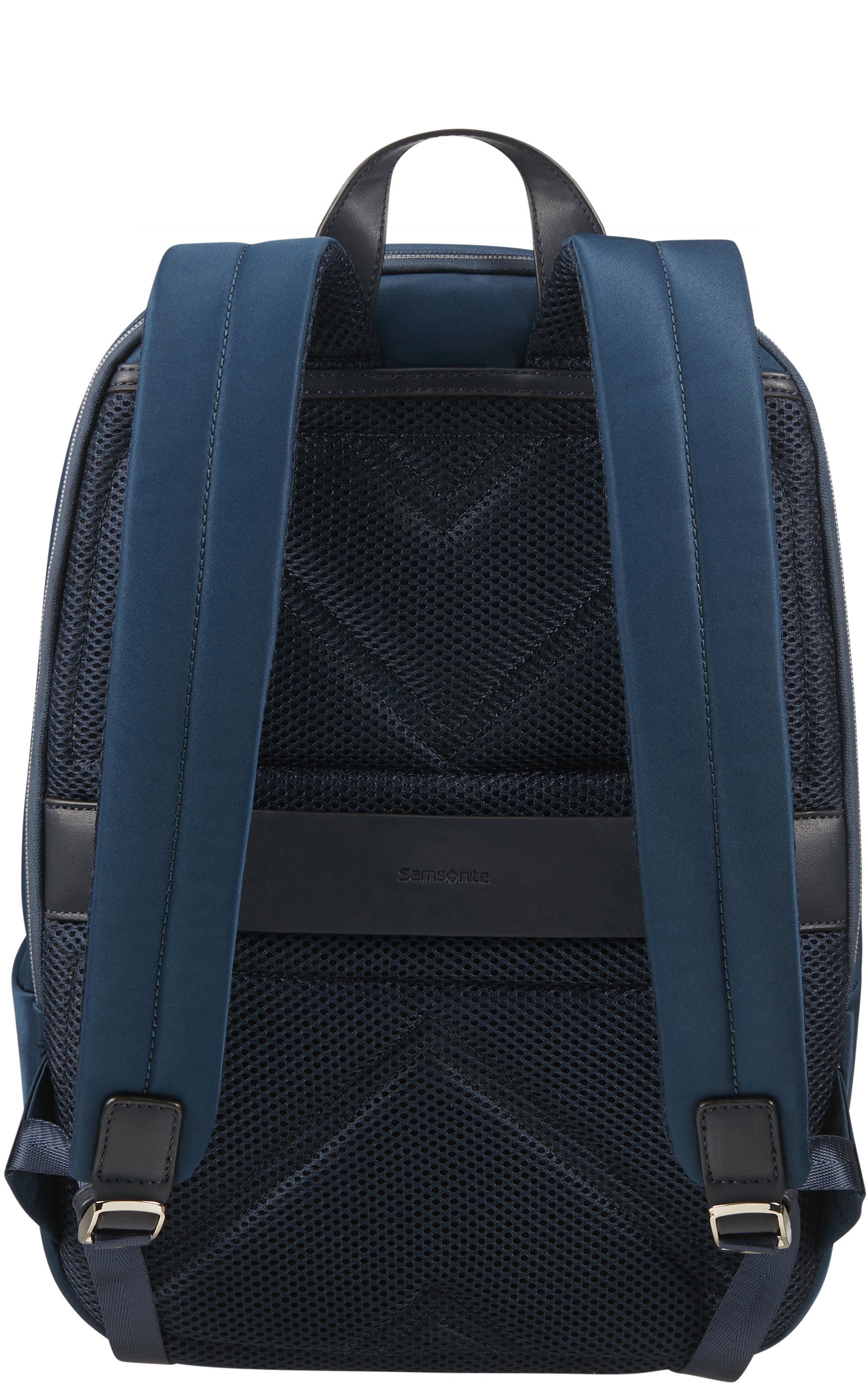 Samsonite Laptoprucksack ECO WAVE, Freizeitrucksack Schulrucksack günstig online kaufen