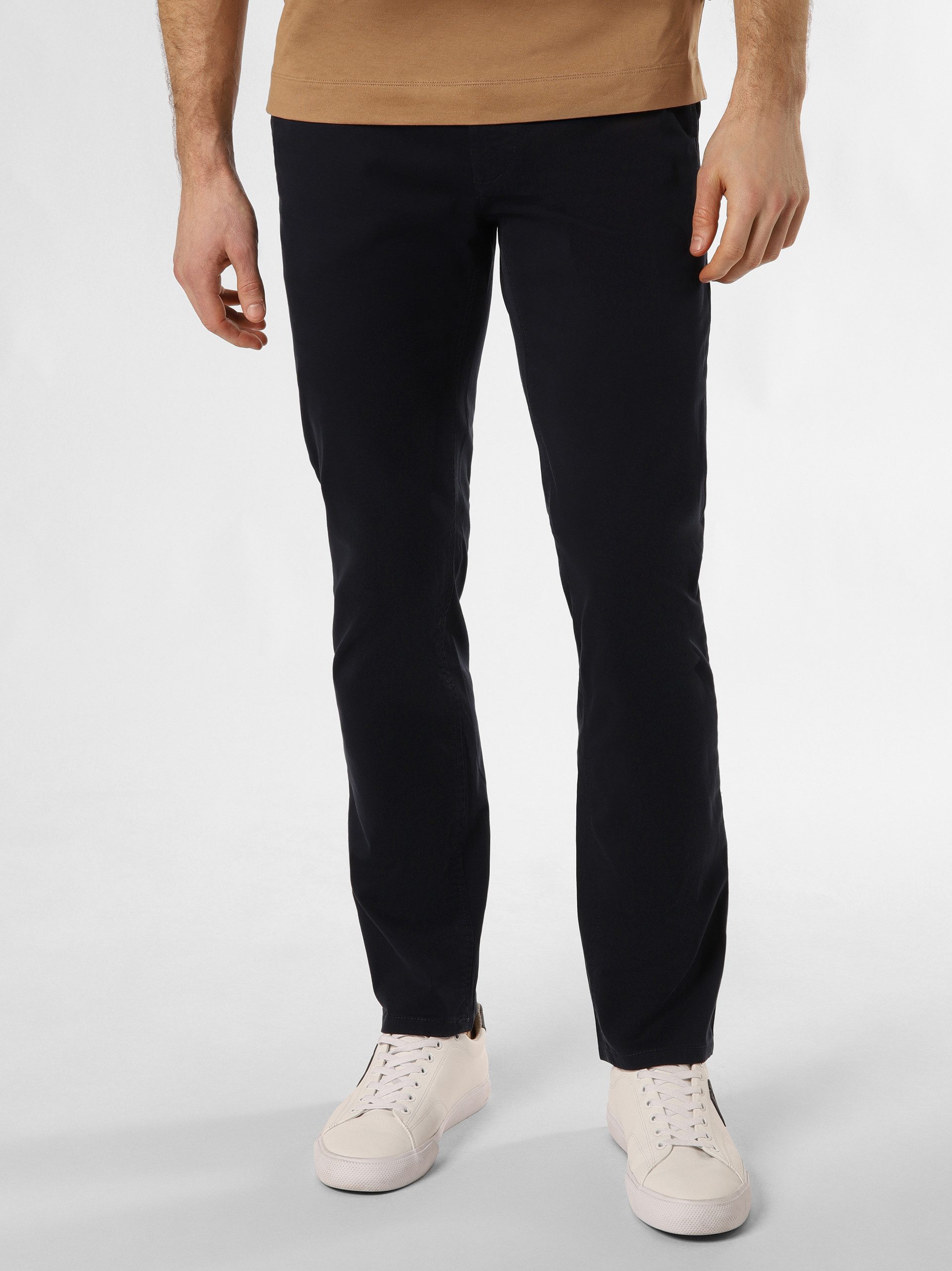 Stoffhose Chino Slim