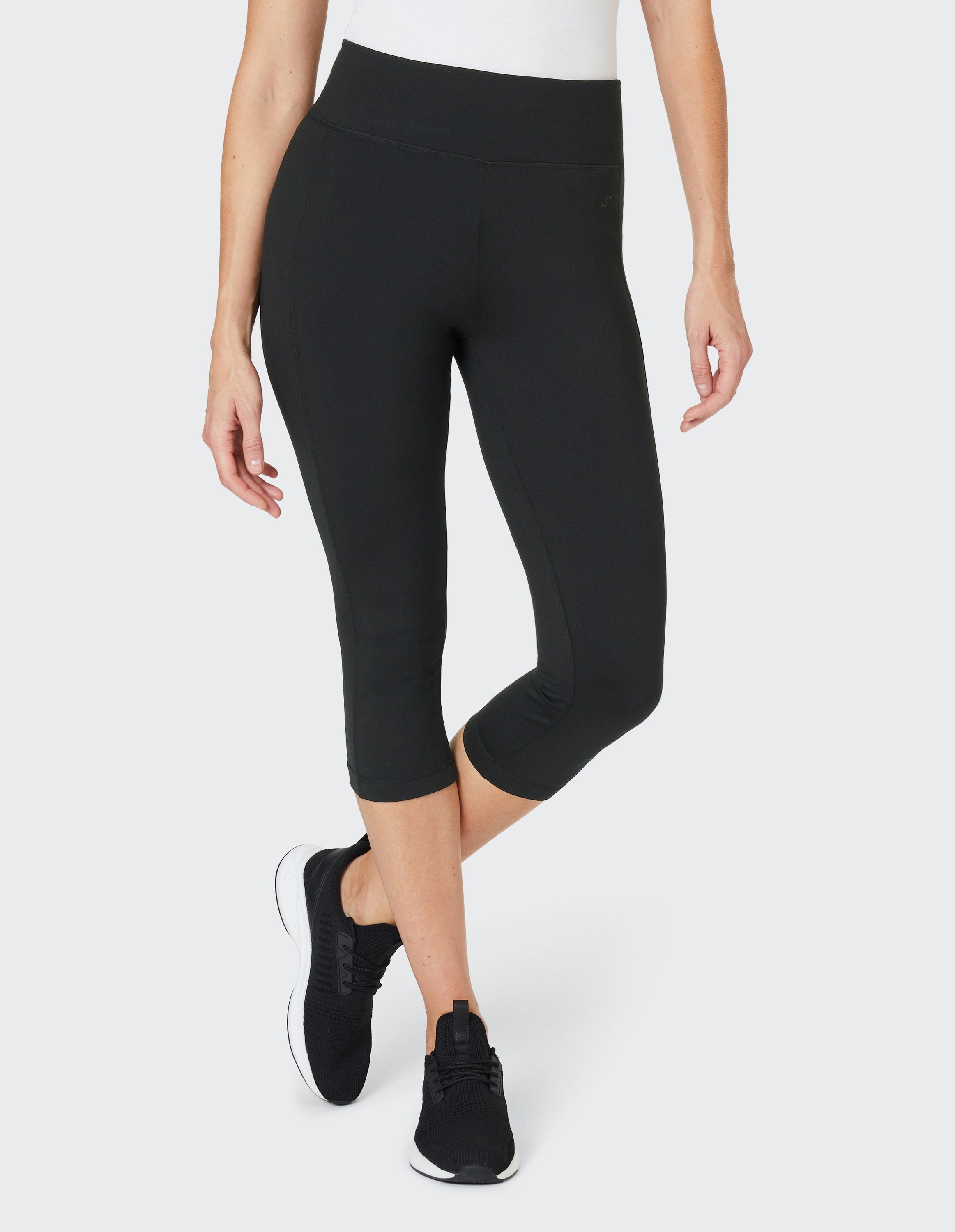 NADINE Joy Sporthose Sportswear Hose black