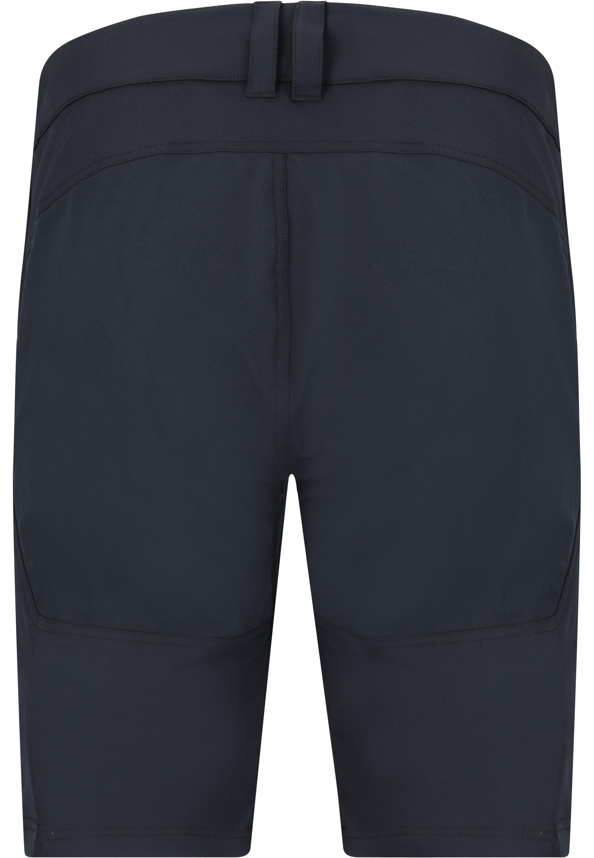 ENDURANCE Radhose Benal im praktischen 2-in-1-Design