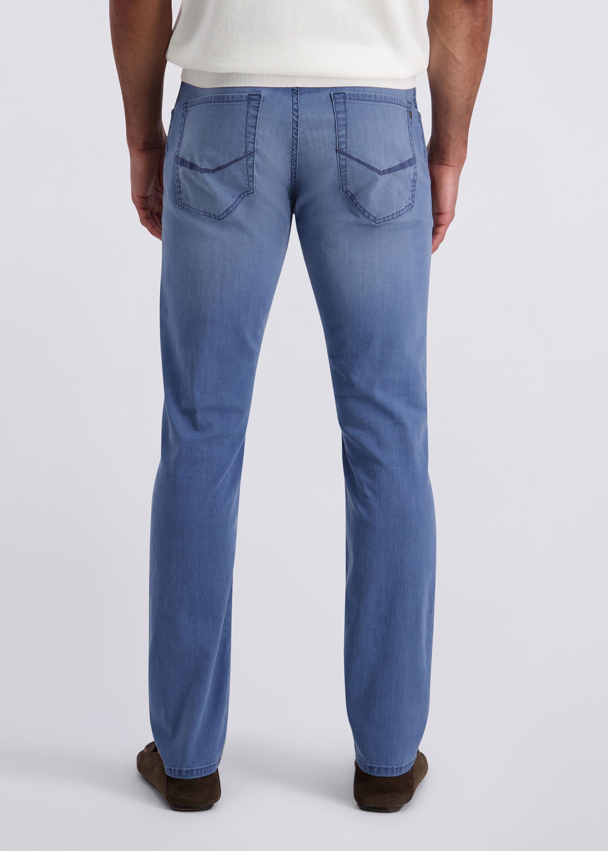 Pierre Cardin 5-Pocket-Jeans Lyon im regular fit