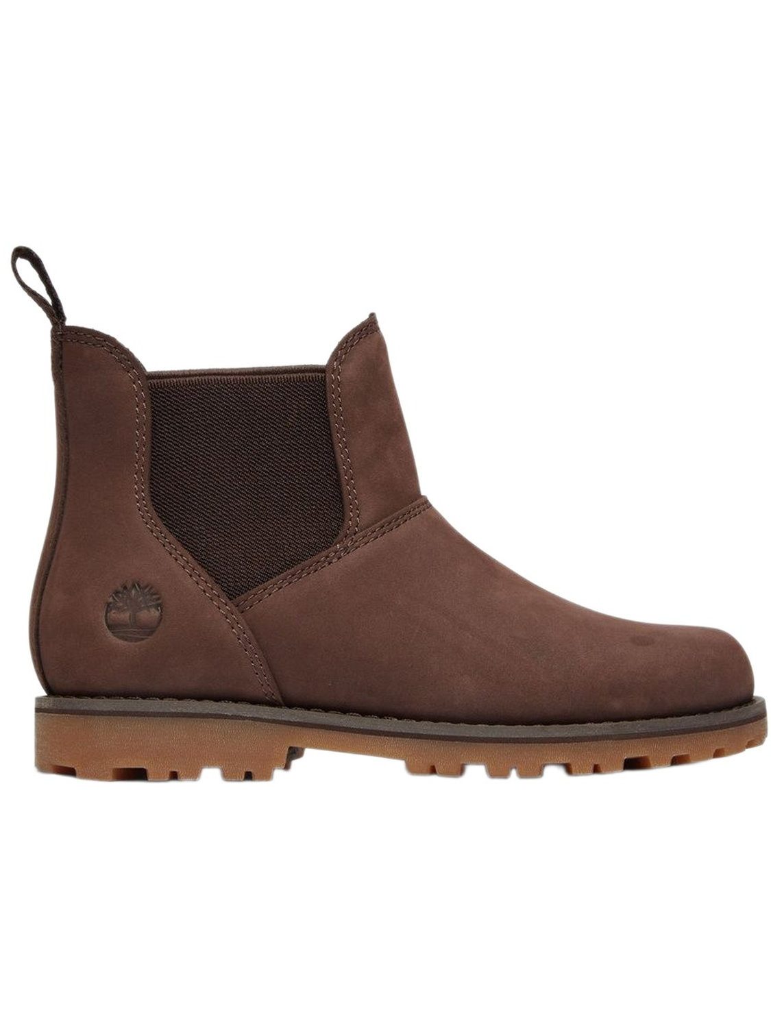 Timberland Mid Chelsea Boot Stiefel