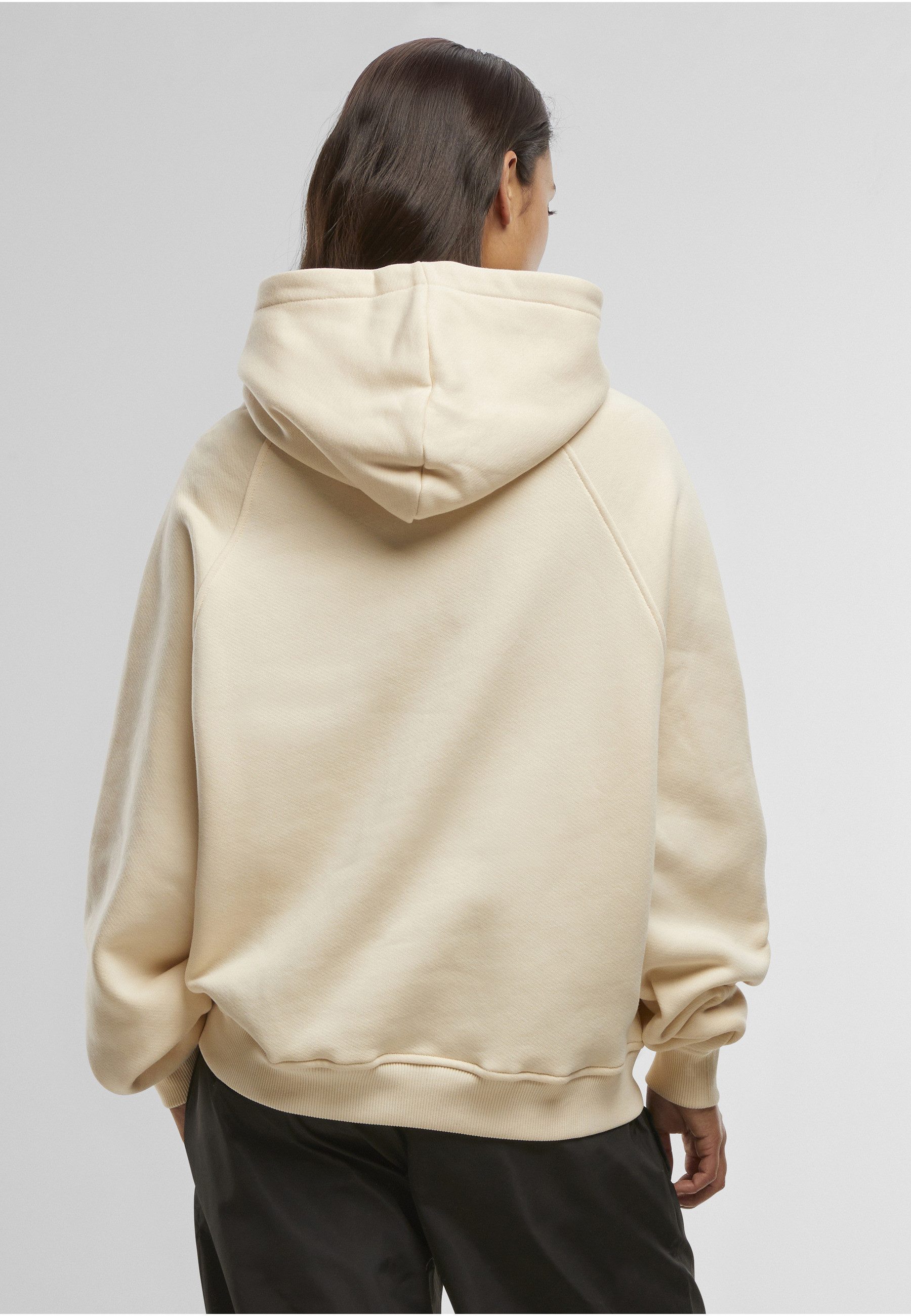 PEQUS Kapuzensweatshirt PEQUS PEQUS Ancient Painting Hoodie (1-tlg)