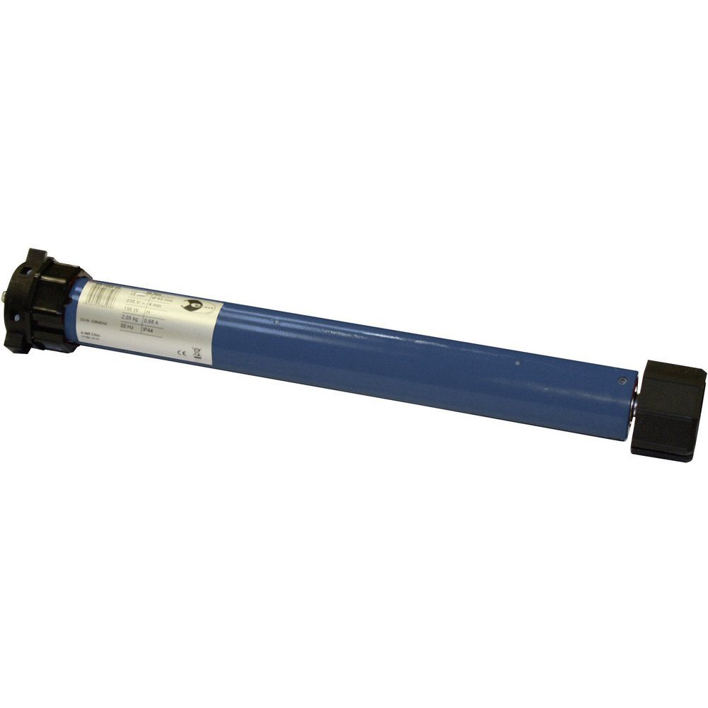 e-ast Markise e-ast ER1060-20 Rohrmotor 60 mm 45 kg 156 W 20 Nm