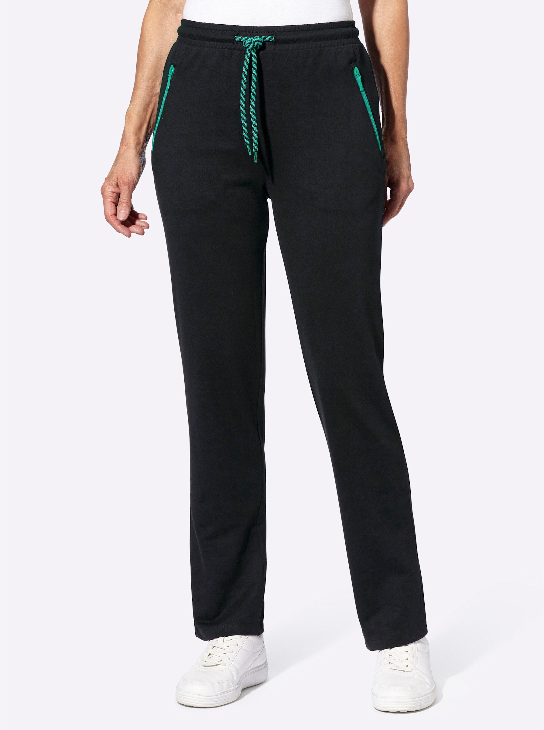 Jogginghose Freizeithose