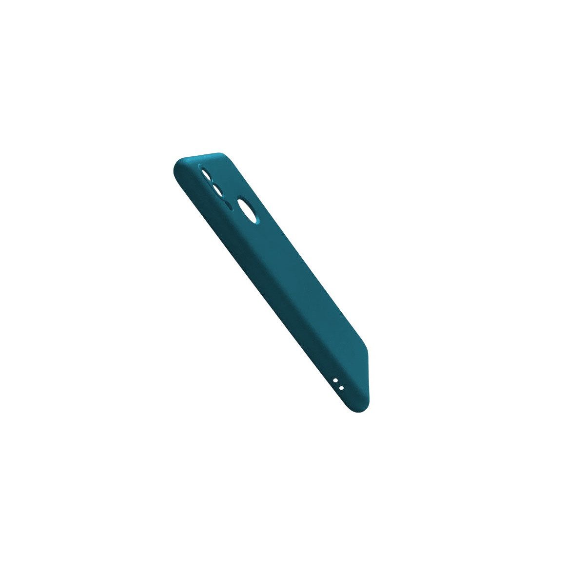 Ventarent Handyhülle Handy Hülle Case blau passt für Samsung Galaxy A10s 6,2", passt für Samsung Galaxy A10s