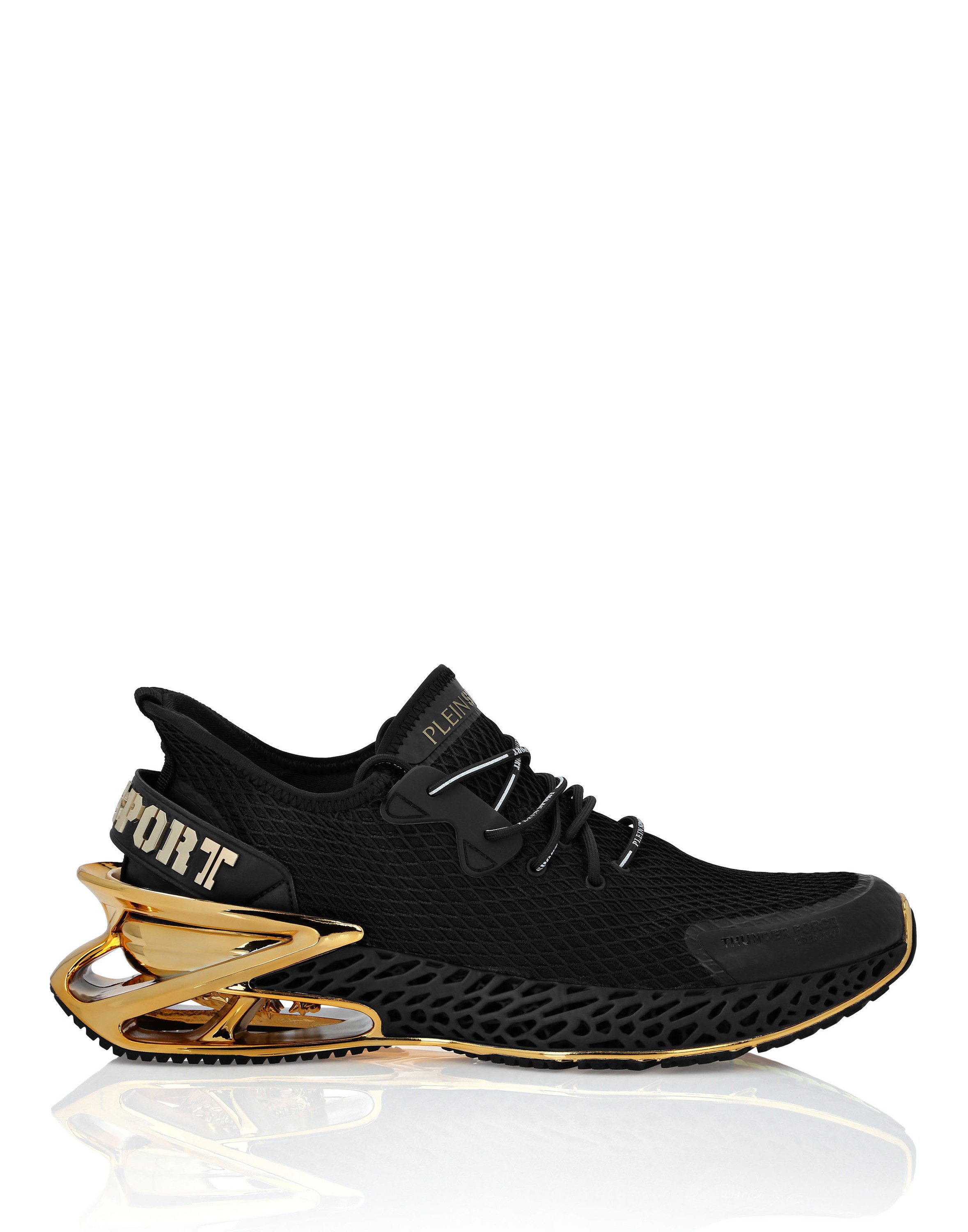 PLEIN SPORT Thunder Force Genx Sneaker günstig online kaufen