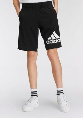 adidas Sportswear Shorts ESSENTIALS BIG LOGO COTTON (1-tlg)