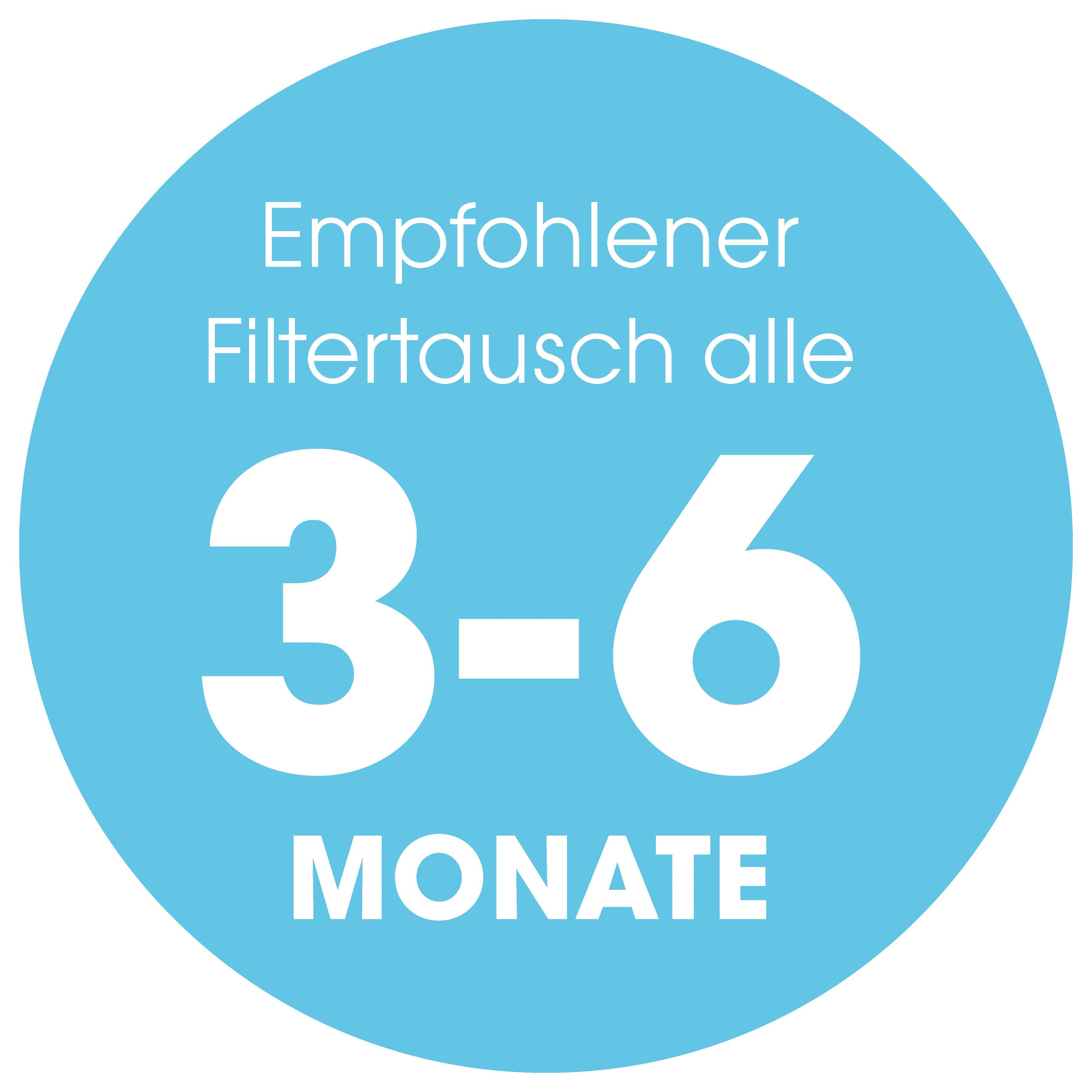 MediaShop Ersatzfilter CHILLTower M27560, Zubehör für günstig online kaufen