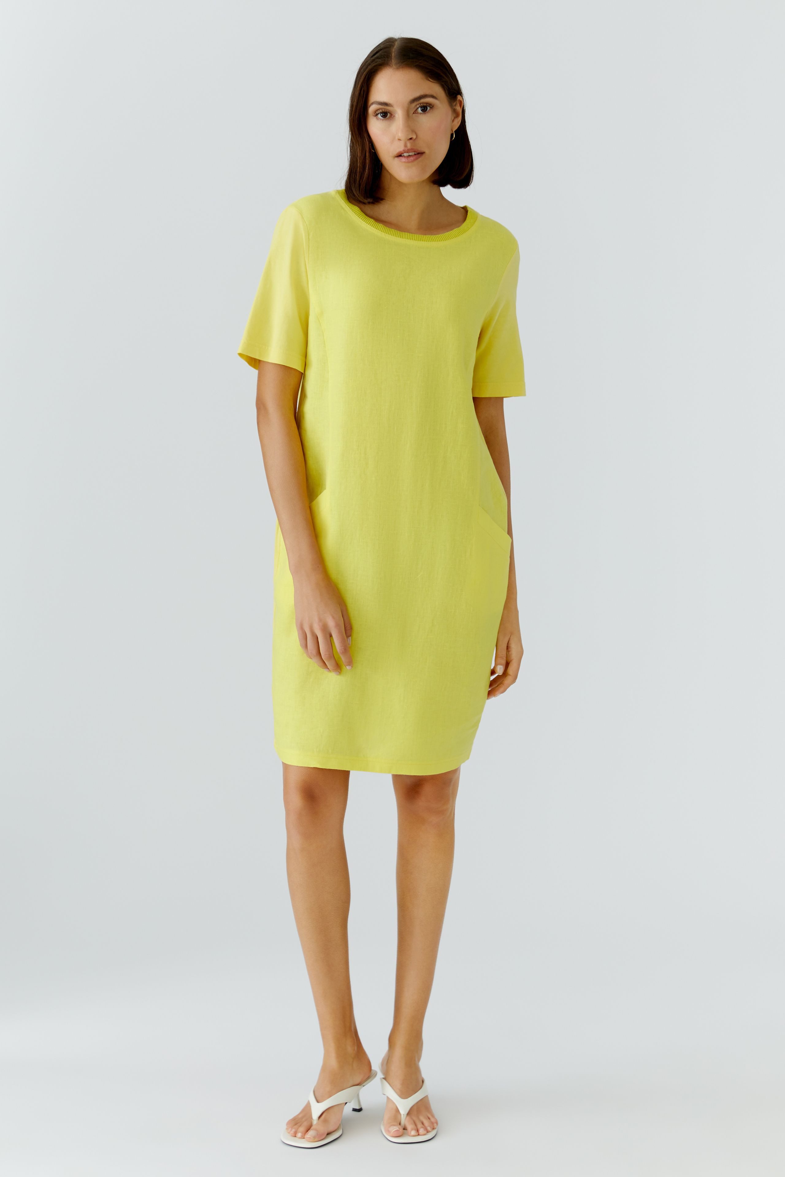Oui Sommerkleid