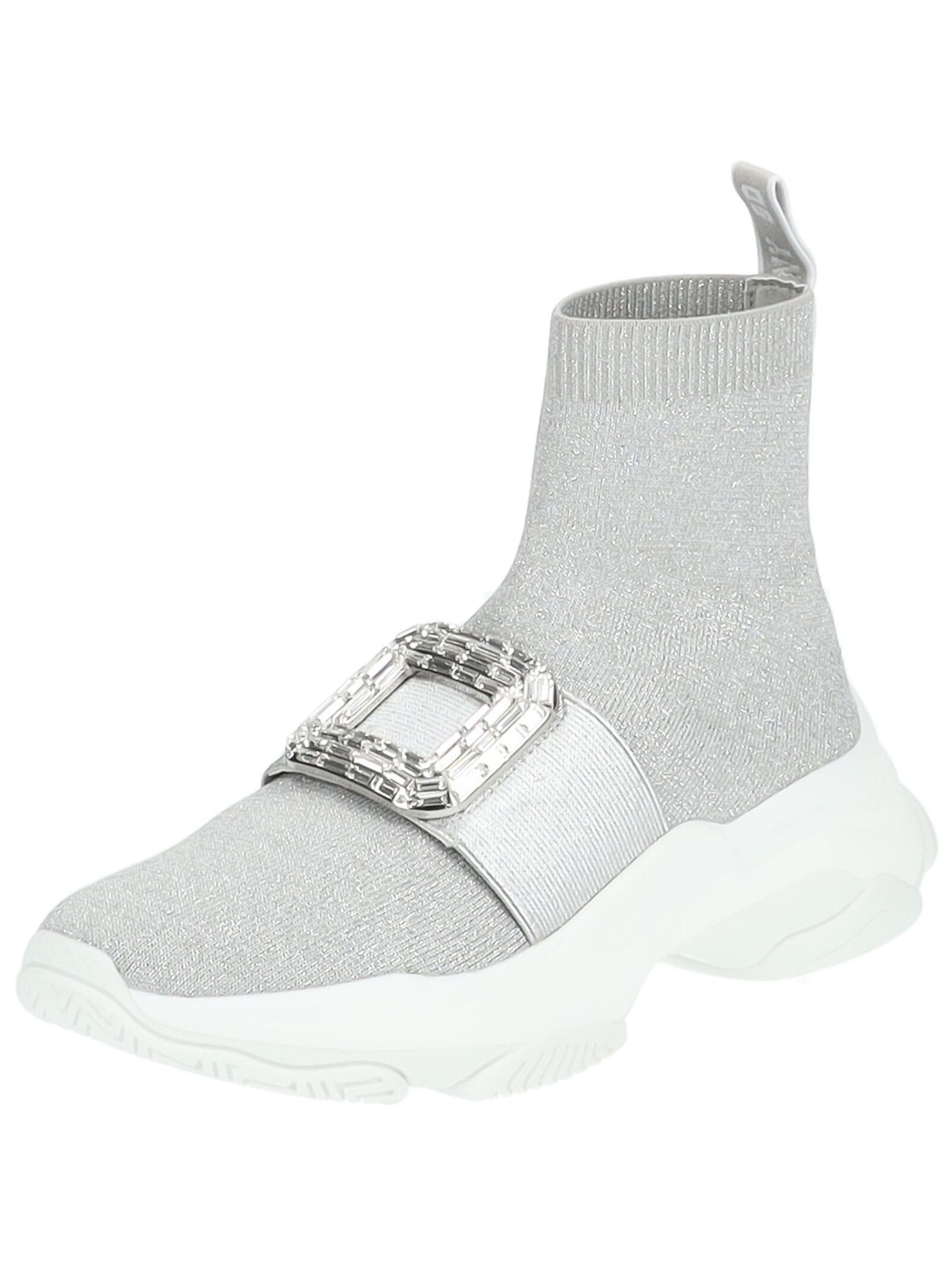 Sneaker Textil Sneaker