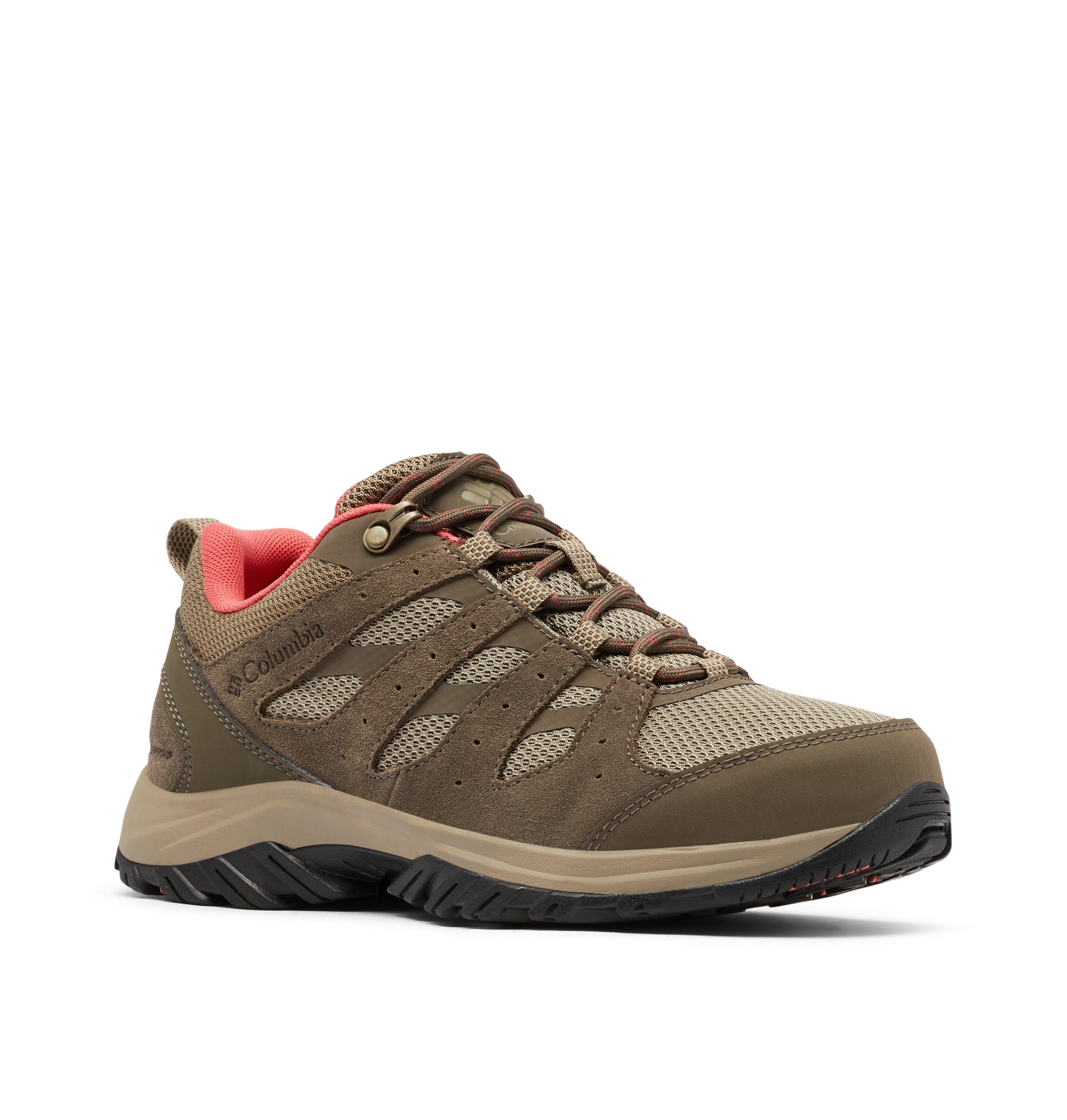 Columbia REDMOND™ III WATERPROOF Wanderschuh wasserdicht