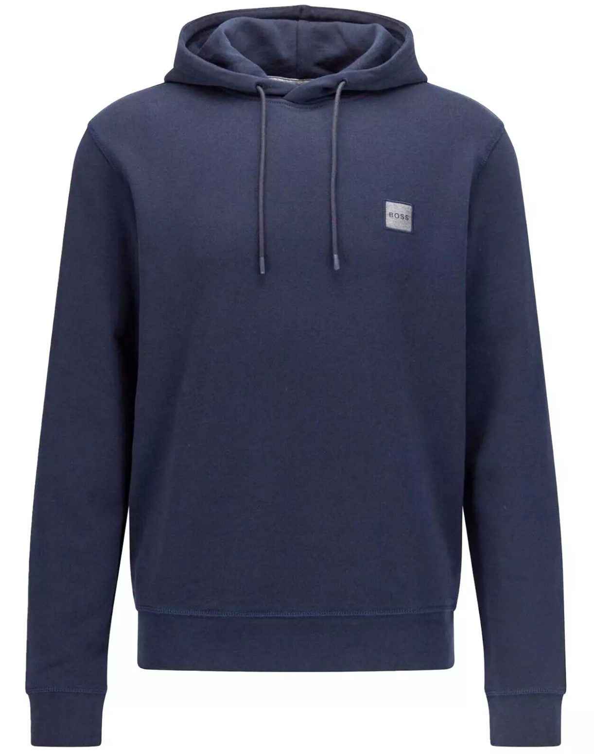 BOSS Kapuzensweatshirt Wetalk Hoodie Verstellbare Kapuze günstig online kaufen