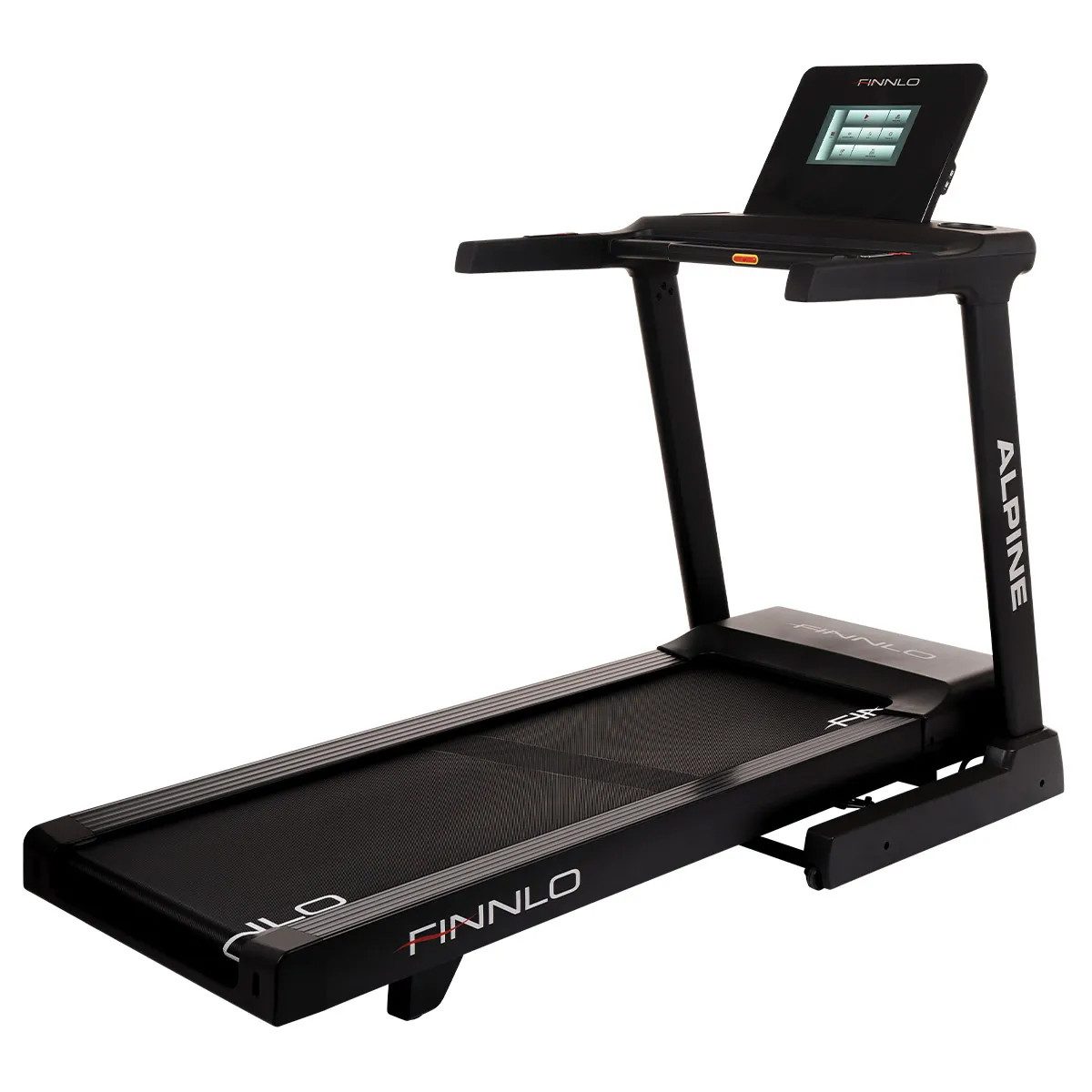 Hammer Laufband Alpine TFT