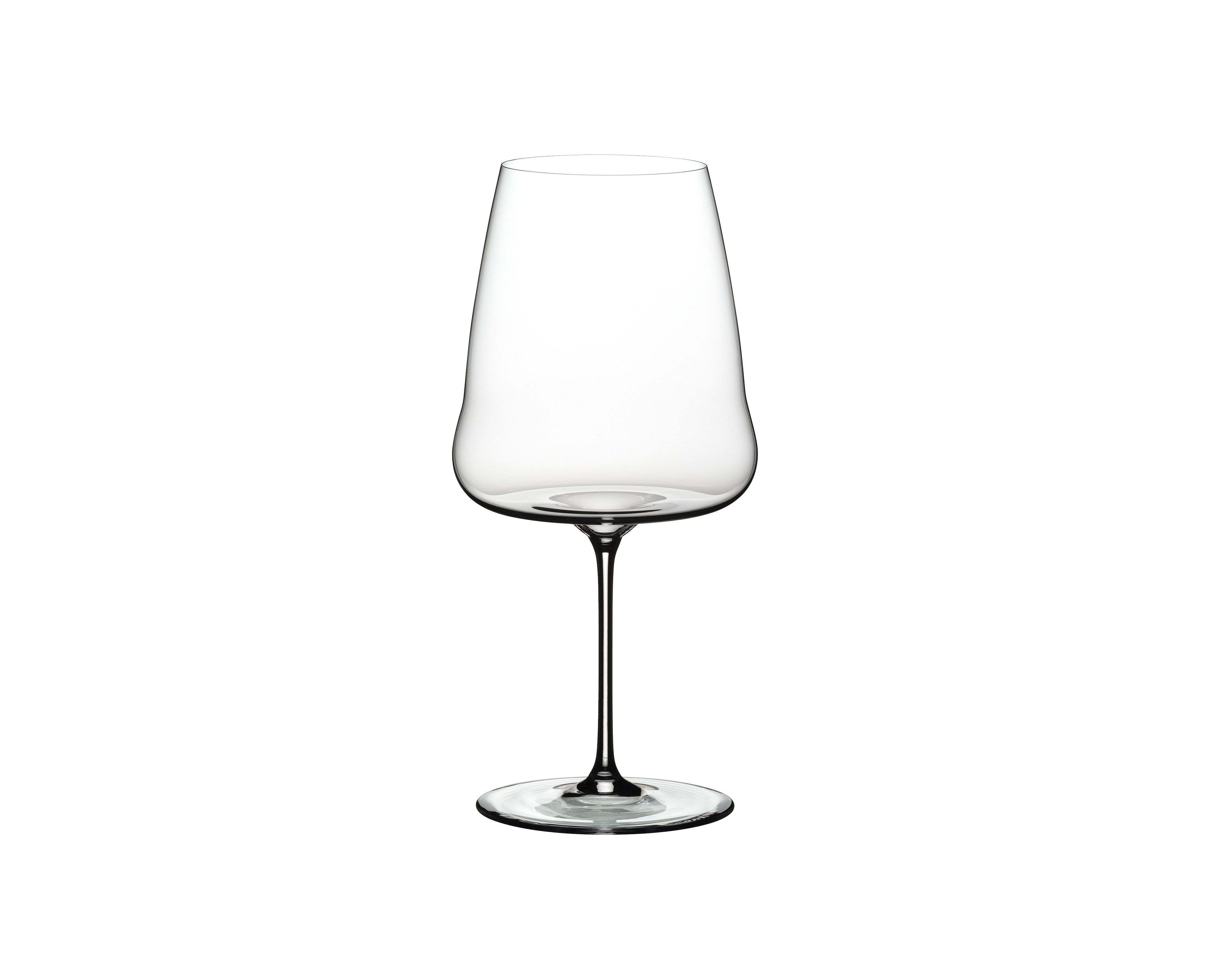 RIEDEL THE WINE GLASS COMPANY Gläser-Set Winewings, 1-tlg., Kristallglas