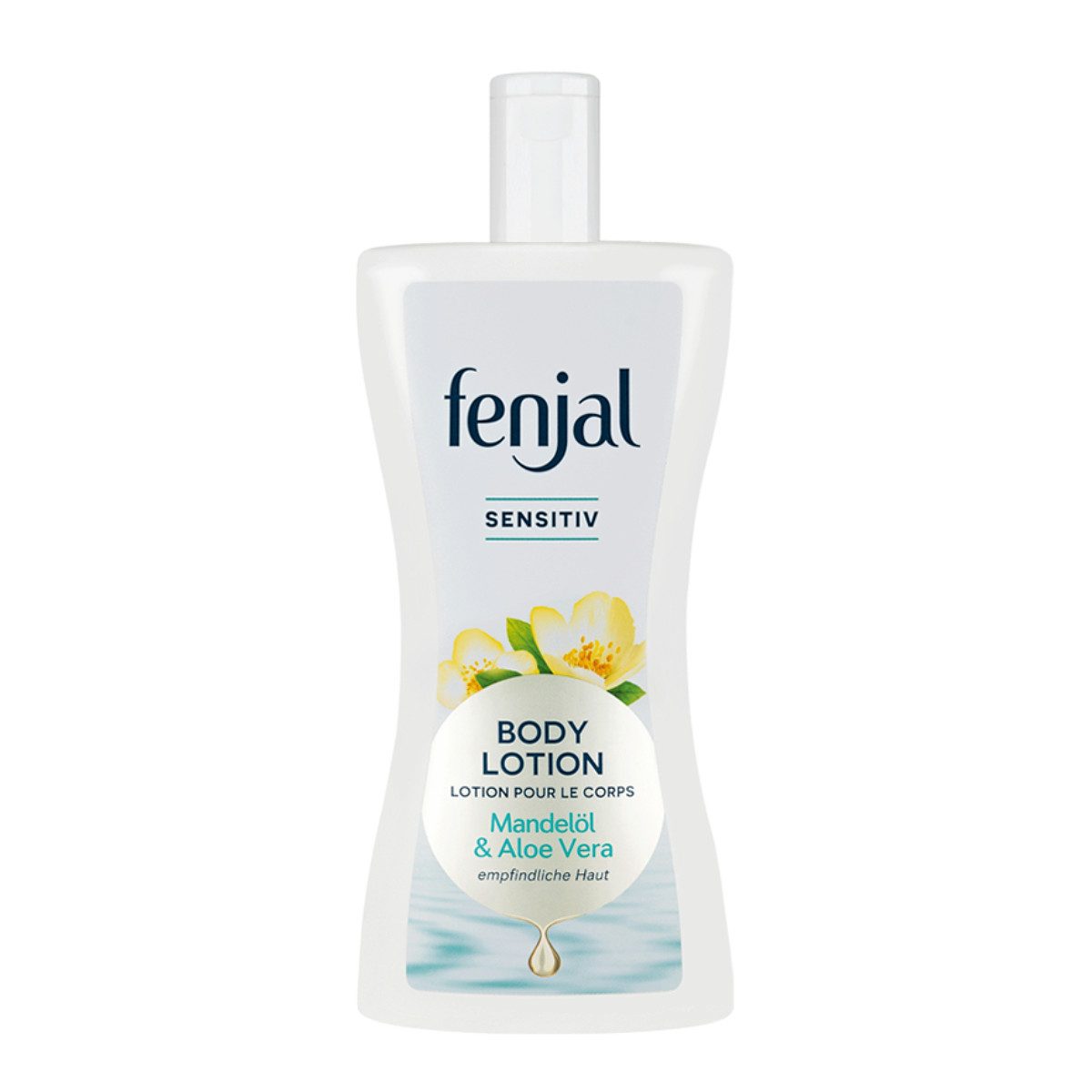 Fenjal Feuchtigkeitscreme