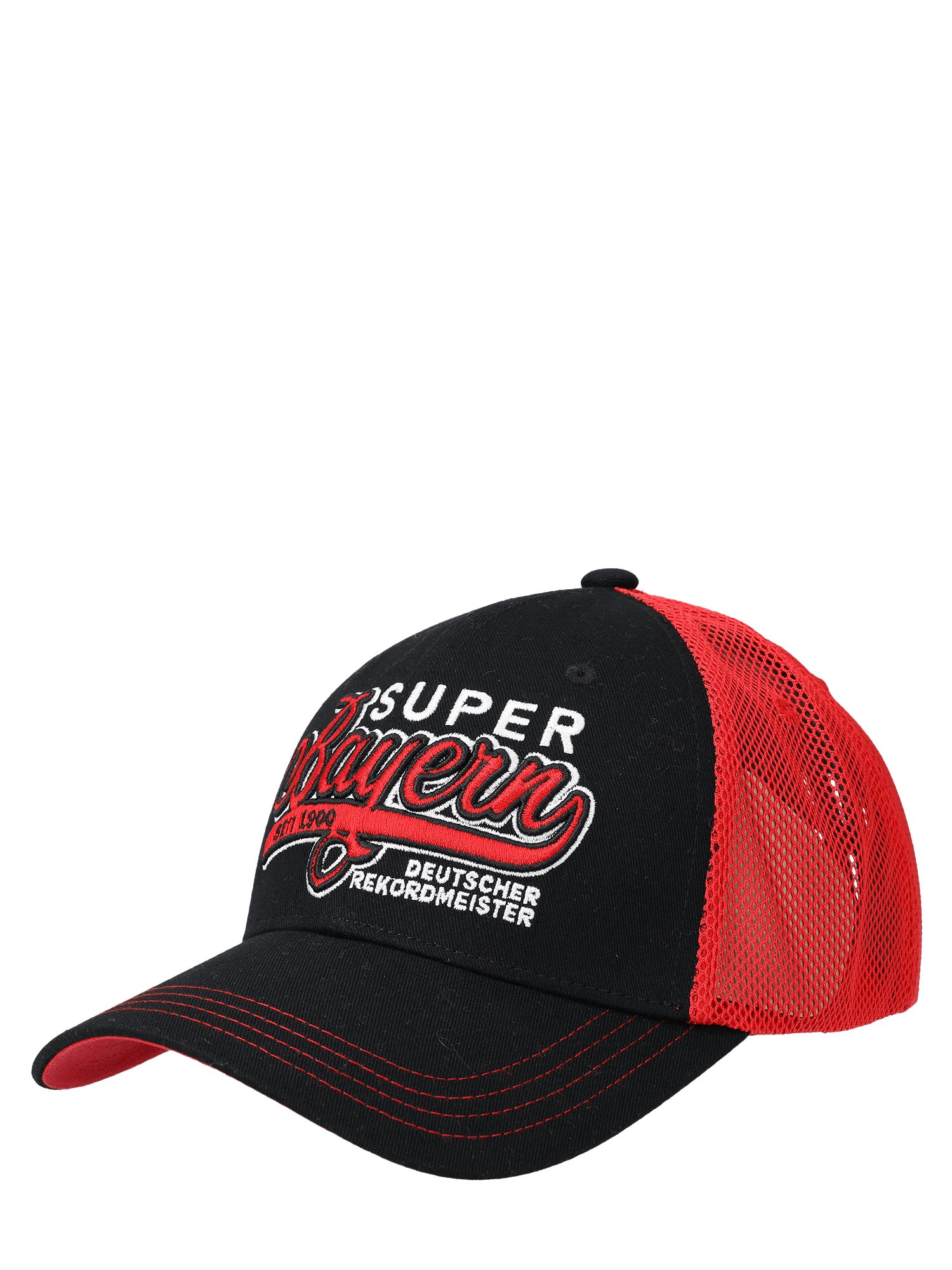 FC Bayern München Baseball Cap FC Bayern München I Truckercap I Baseballcap I Baseballkappe