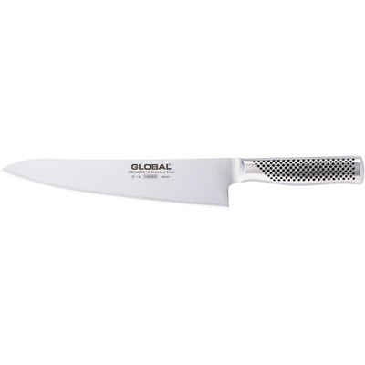 GLOBAL Kochmesser, Universal-Kochmesser 24 cm G-16