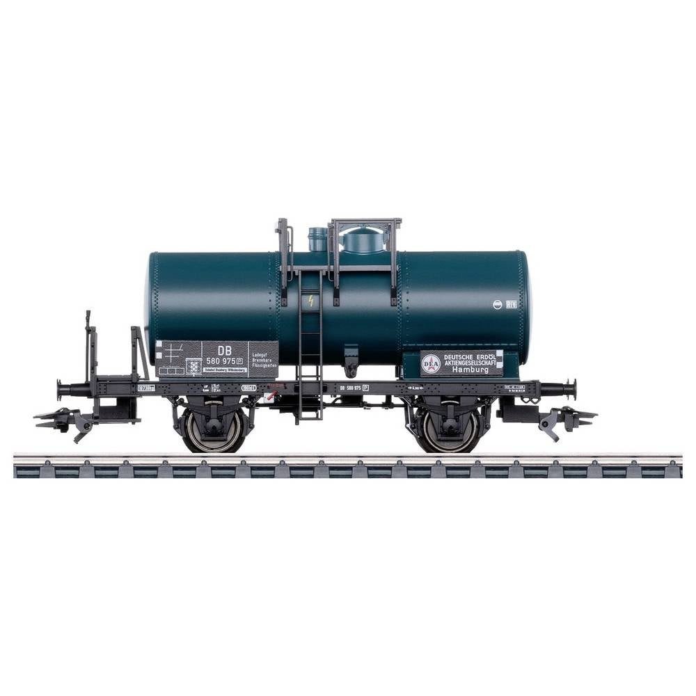 Märklin Güterwagen H0 Kesselwagen-Display der DB 00719