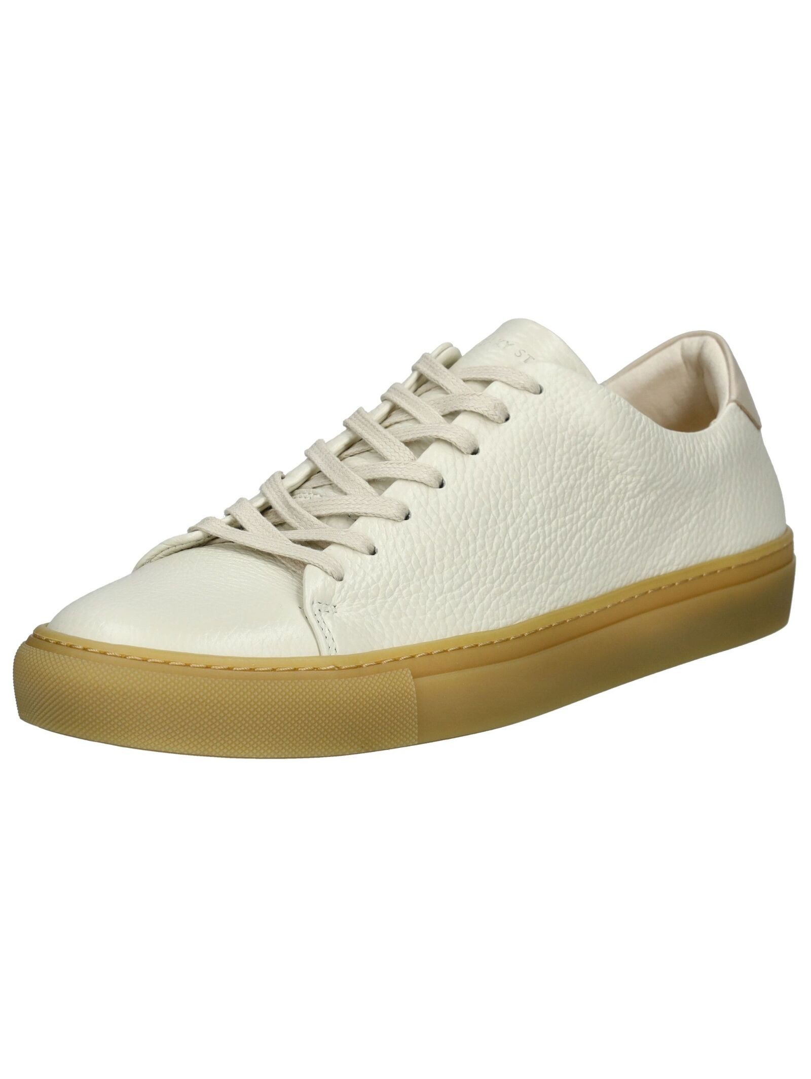 Sneaker Leder Sneaker