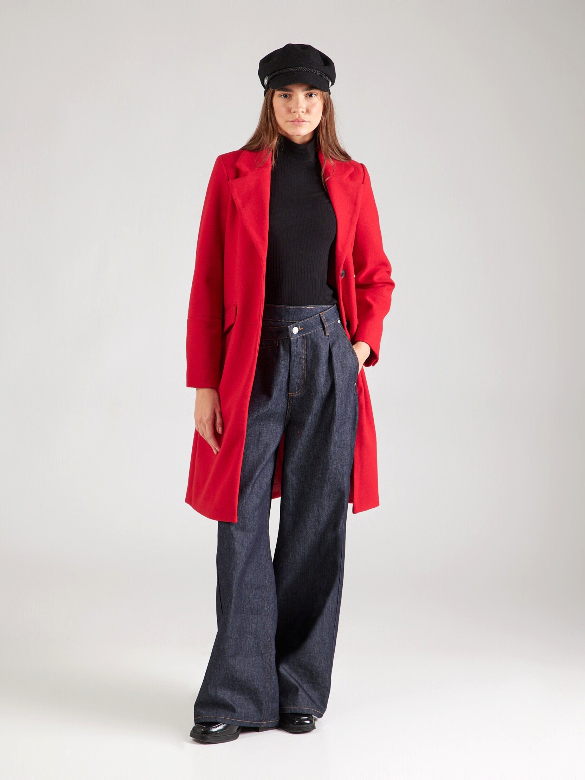 Vero Moda Langmantel VMFortuneSara (1-tlg)