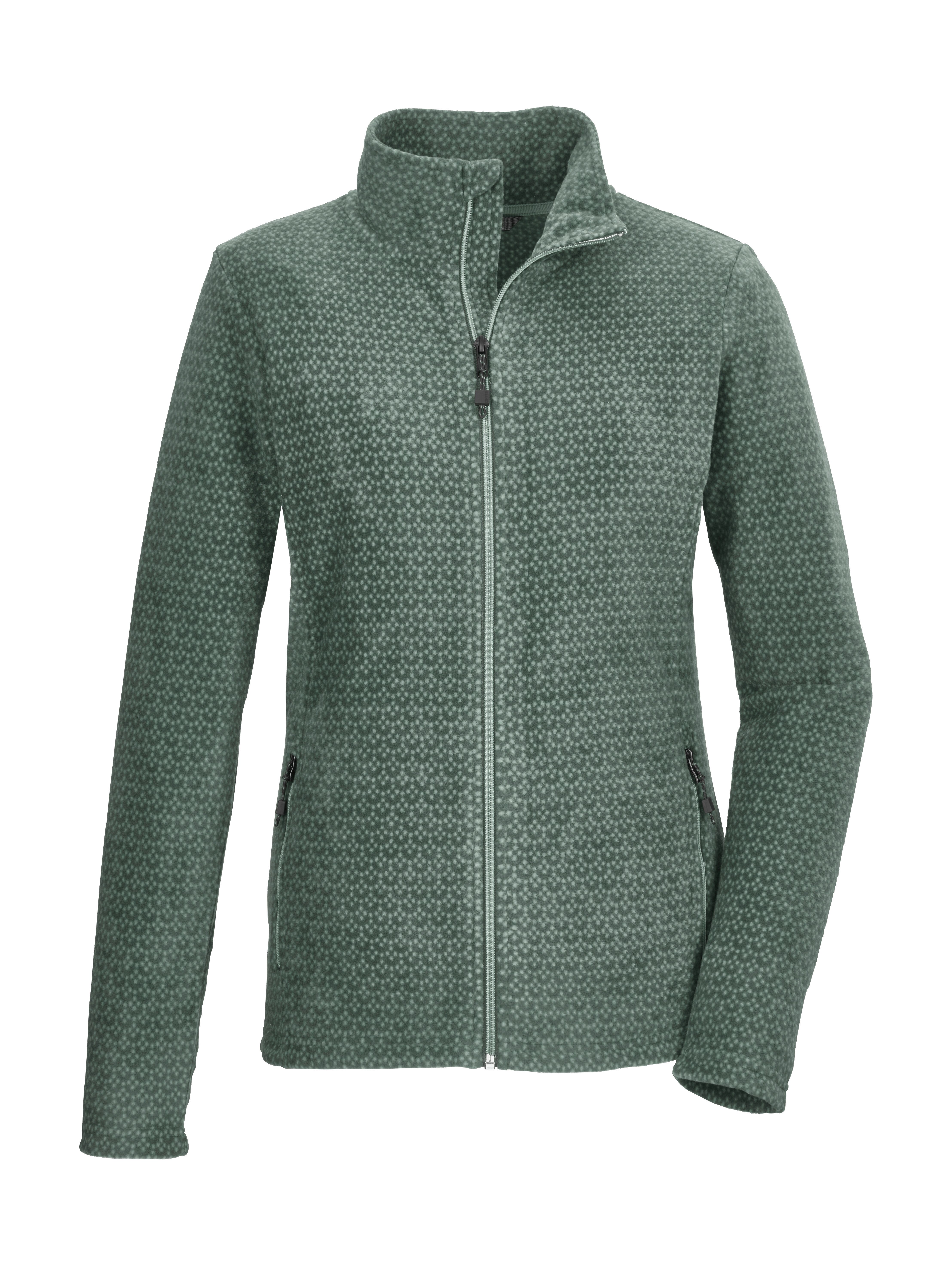 Killtec Fleecejacke KOW 106 WMN FLC günstig online kaufen